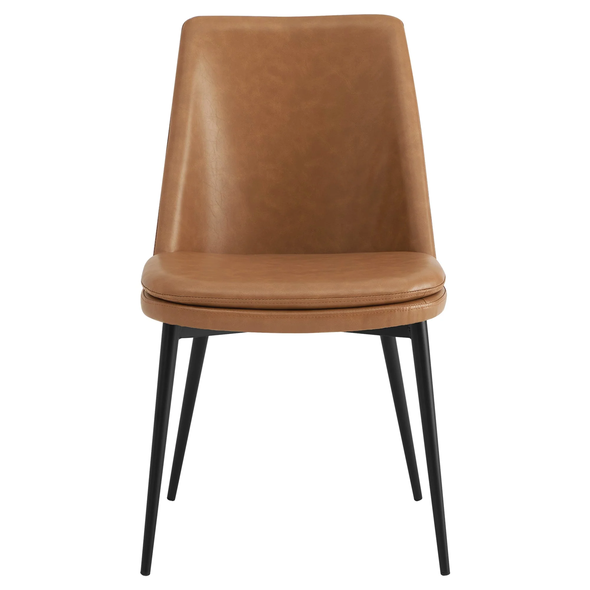 Eli Low-Back Dining Chair (Set of 2) - Image 4