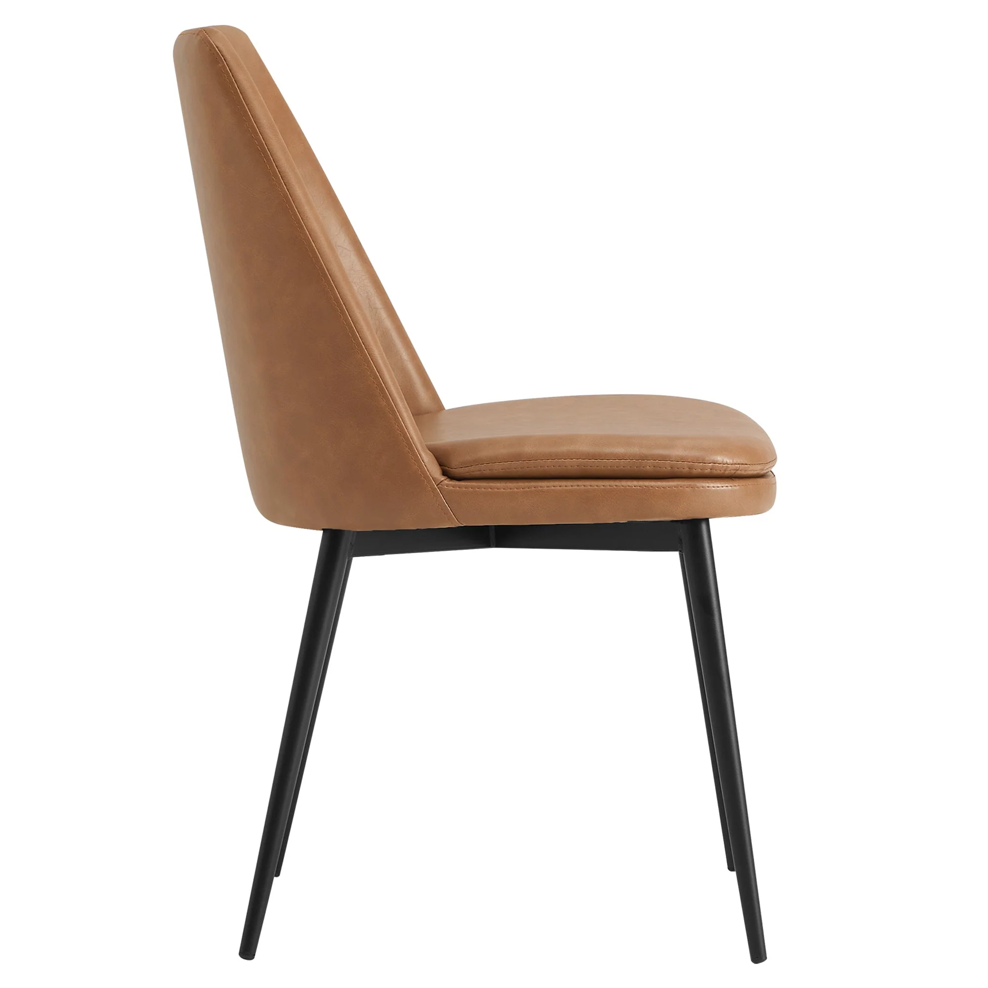 Eli Low-Back Dining Chair (Set of 2) - Image 5