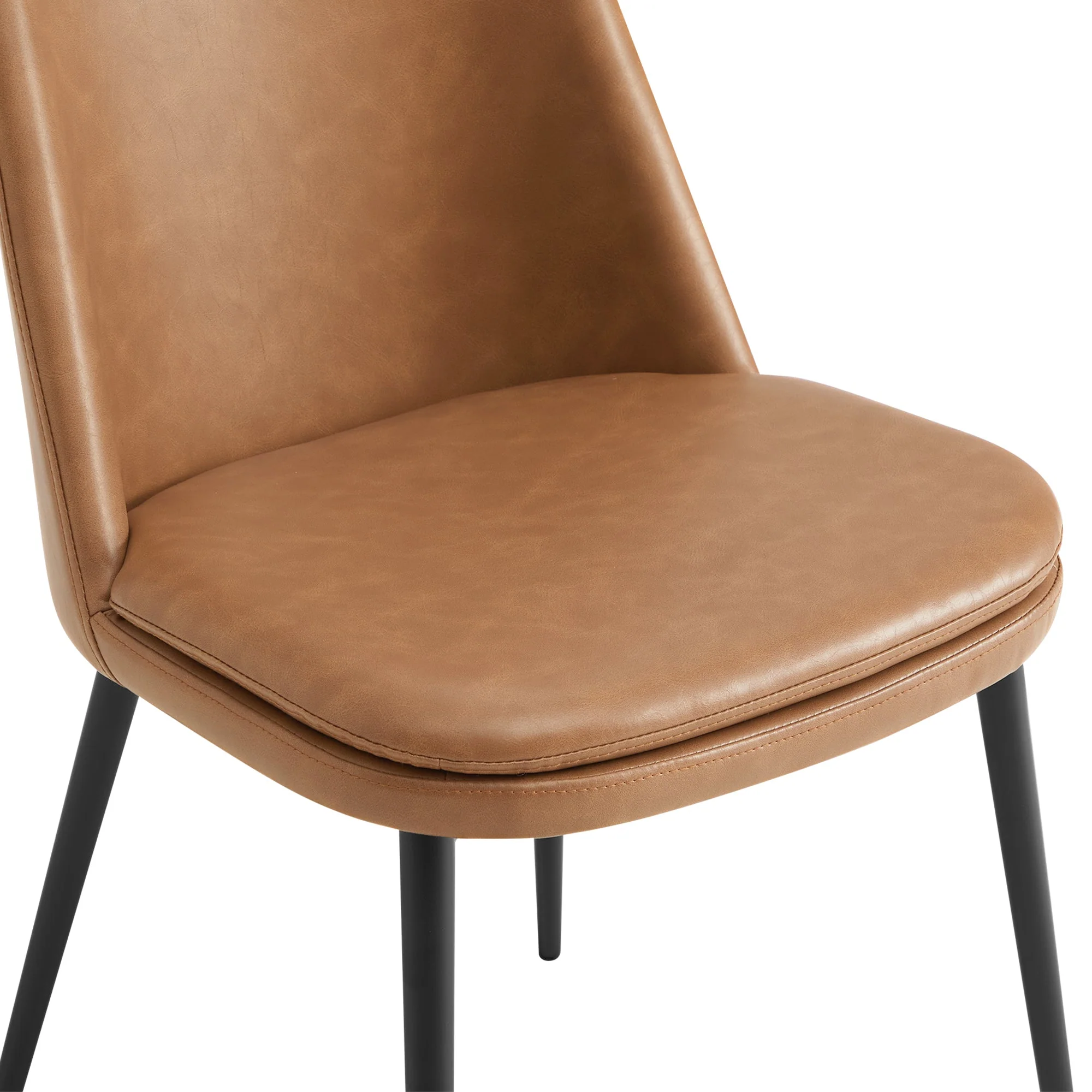 Eli Low-Back Dining Chair (Set of 2) - Image 7