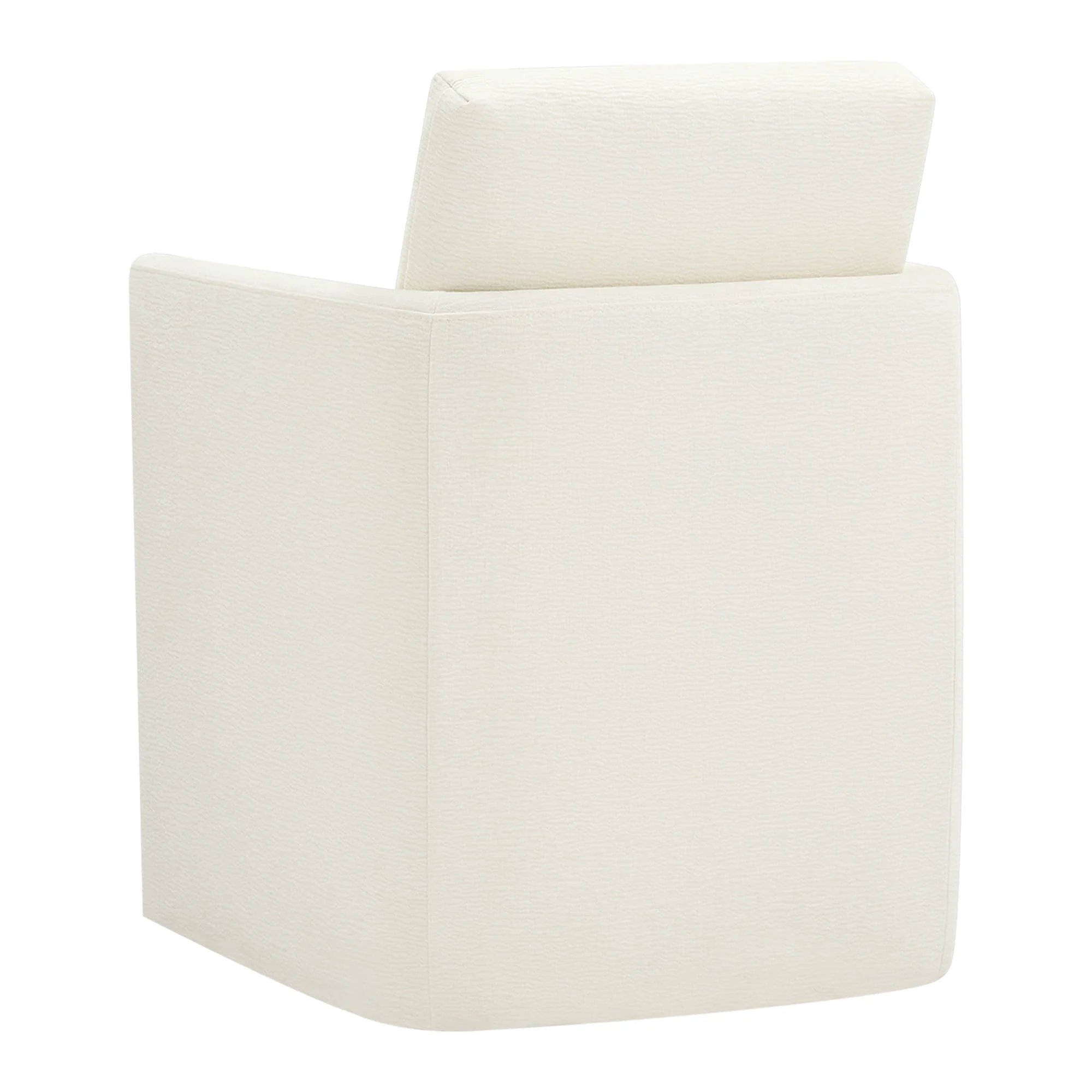 Elsa Rolling Dining Chair with Hidden Storage - Image 23