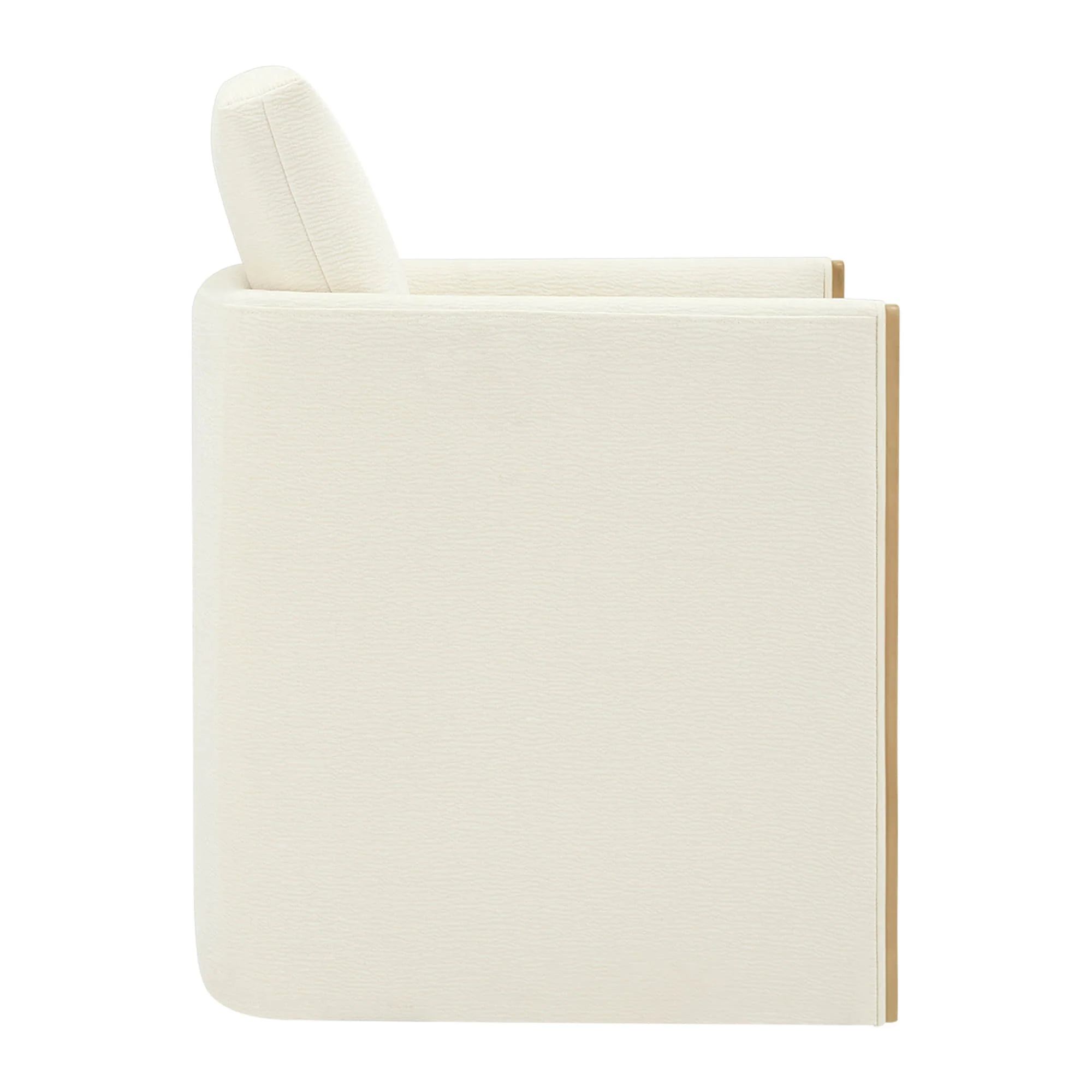 Elsa Rolling Dining Chair with Hidden Storage - Image 24