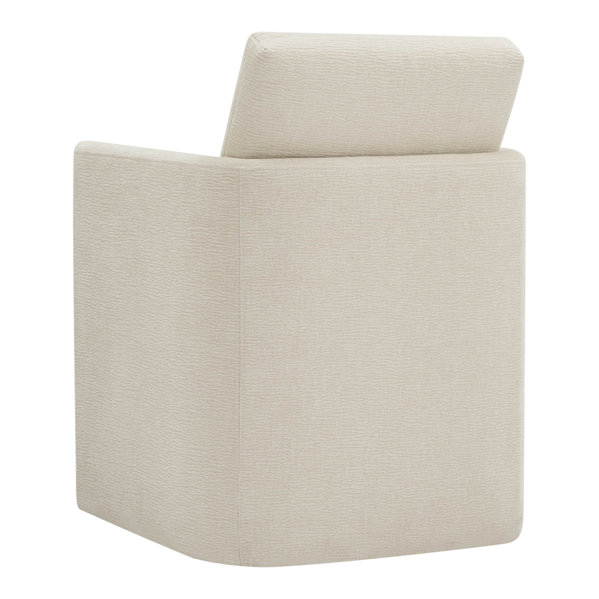 Elsa Rolling Dining Chair with Hidden Storage - Image 32