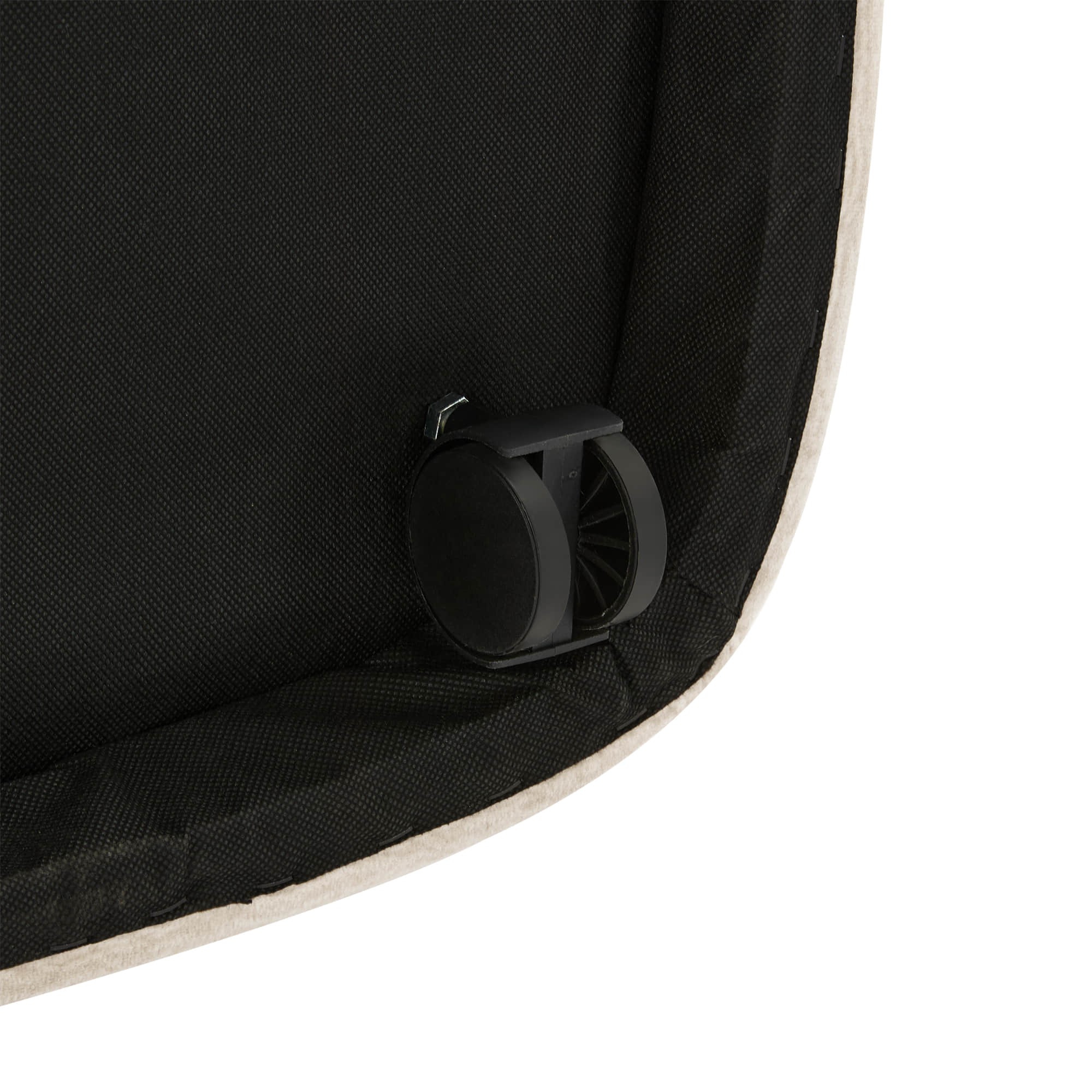 Elsa Rolling Dining Chair with Hidden Storage - Image 35