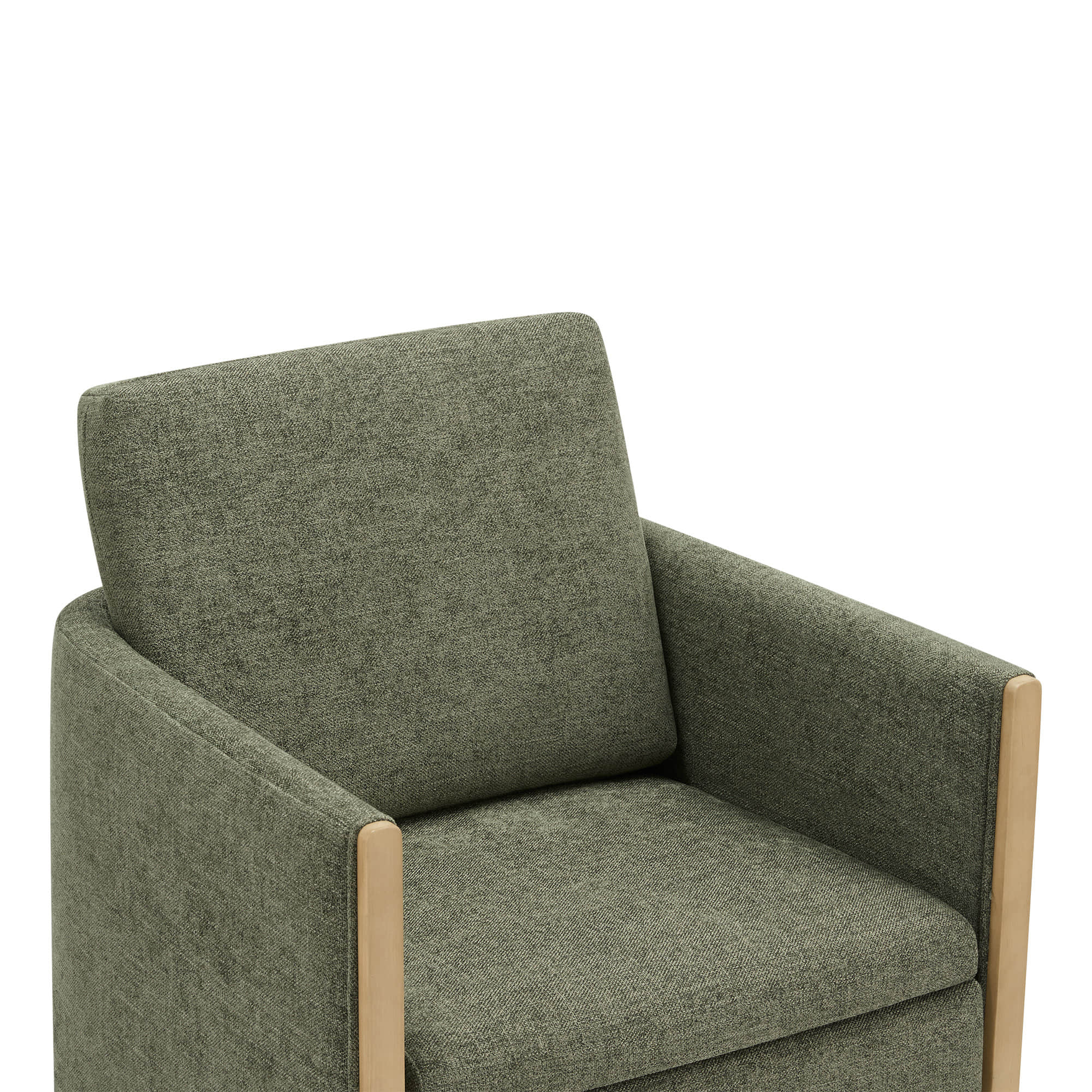 Elsa Rolling Dining Chair with Hidden Storage - Image 36