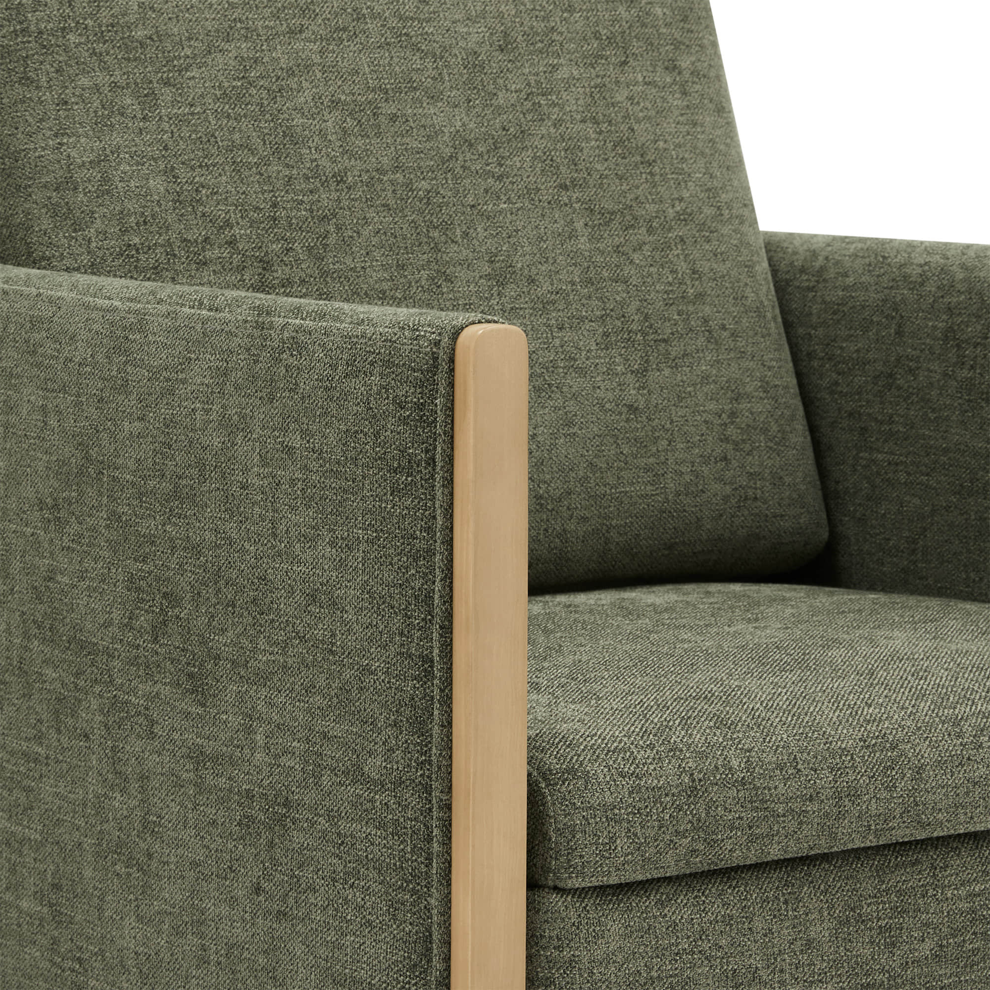 Elsa Rolling Dining Chair with Hidden Storage - Image 37