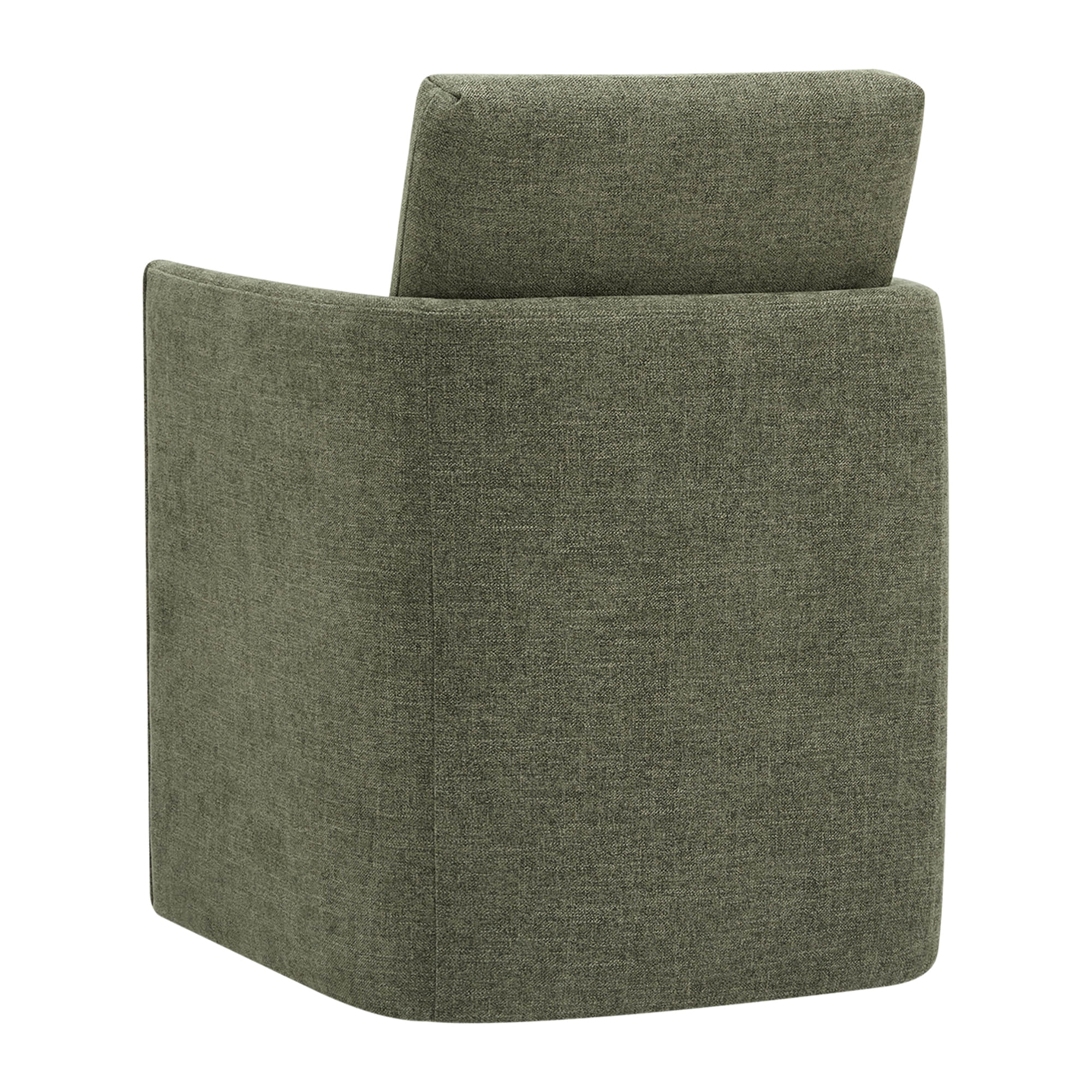 Elsa Rolling Dining Chair with Hidden Storage - Image 41