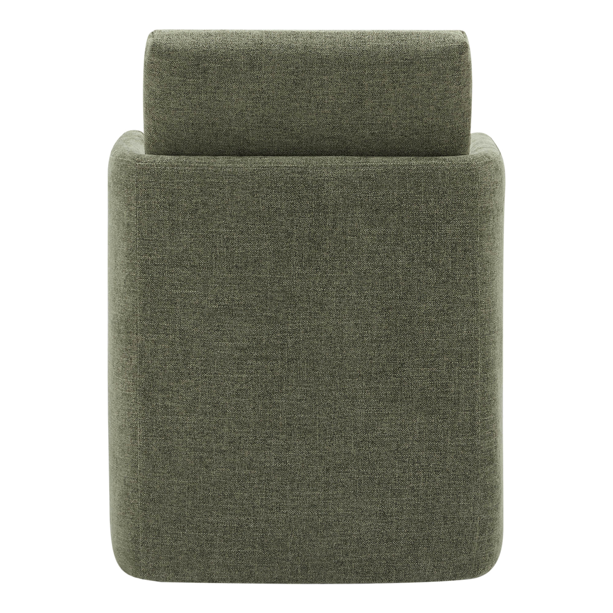 Elsa Rolling Dining Chair with Hidden Storage - Image 42