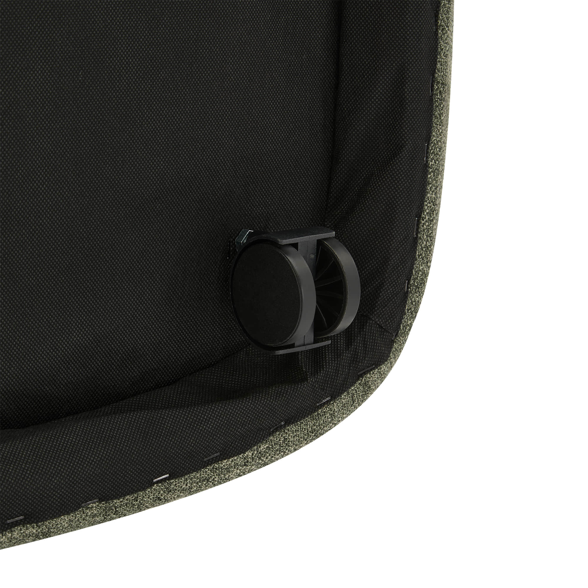 Elsa Rolling Dining Chair with Hidden Storage - Image 44