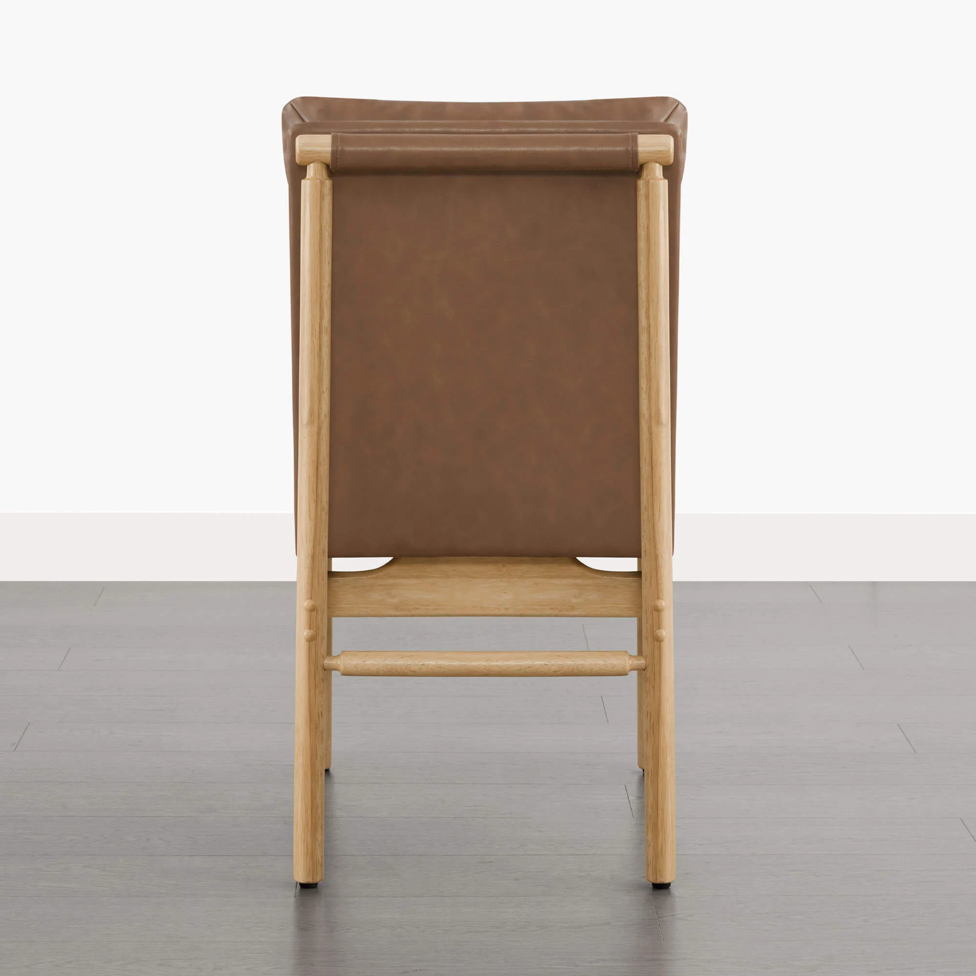 Flynn Mid-Century Tufted Plush Dining Chair (Set of 2) - Image 12