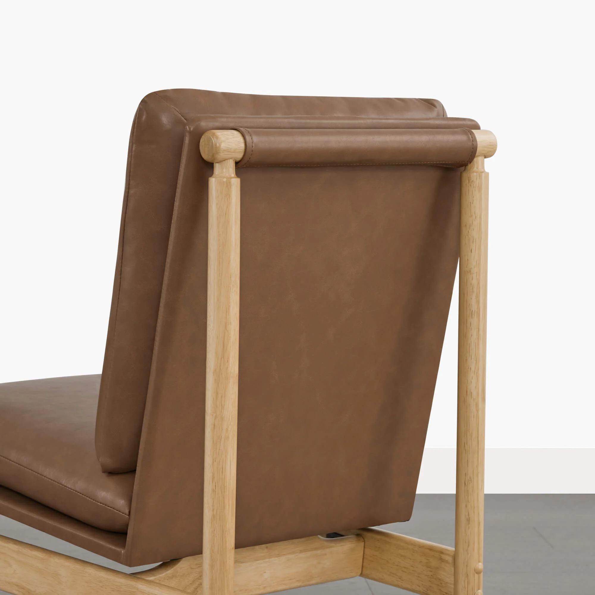 Flynn Mid-Century Tufted Plush Dining Chair (Set of 2) - Image 13