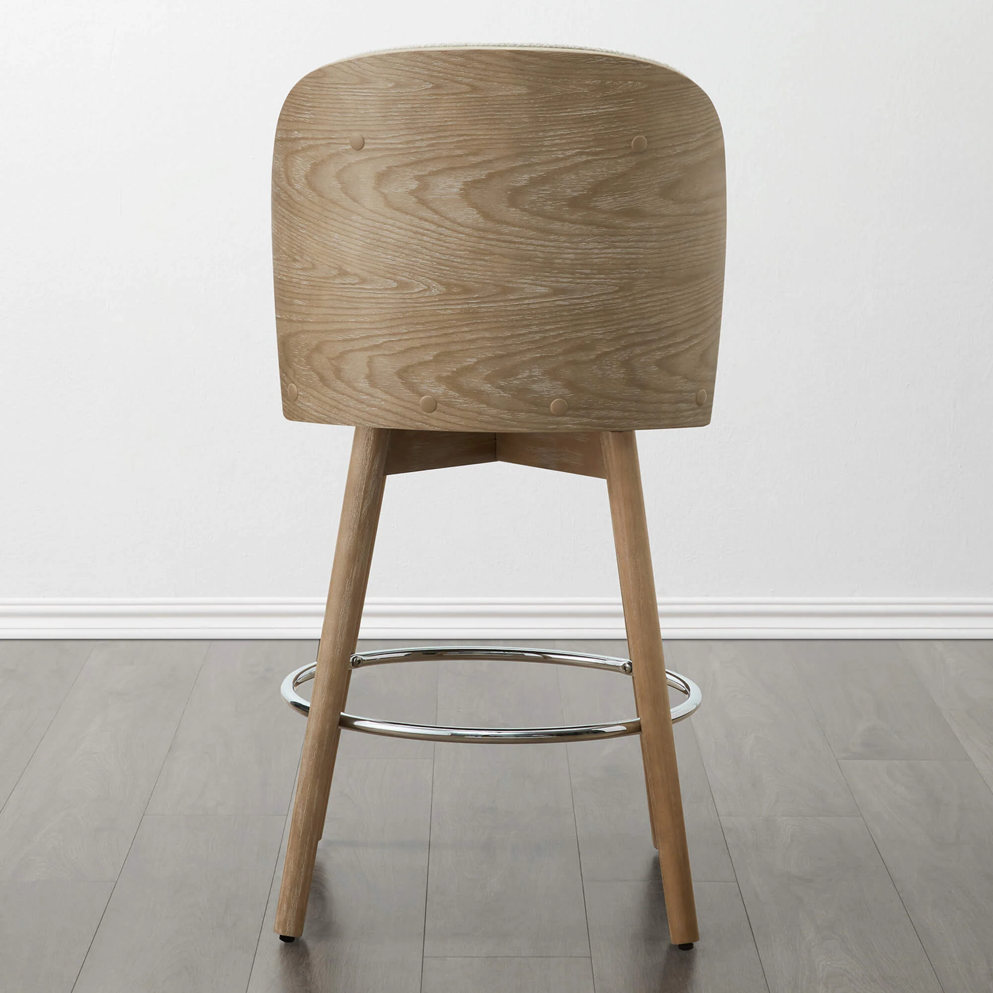 Gianna Swivel Counter Stool - Image 17