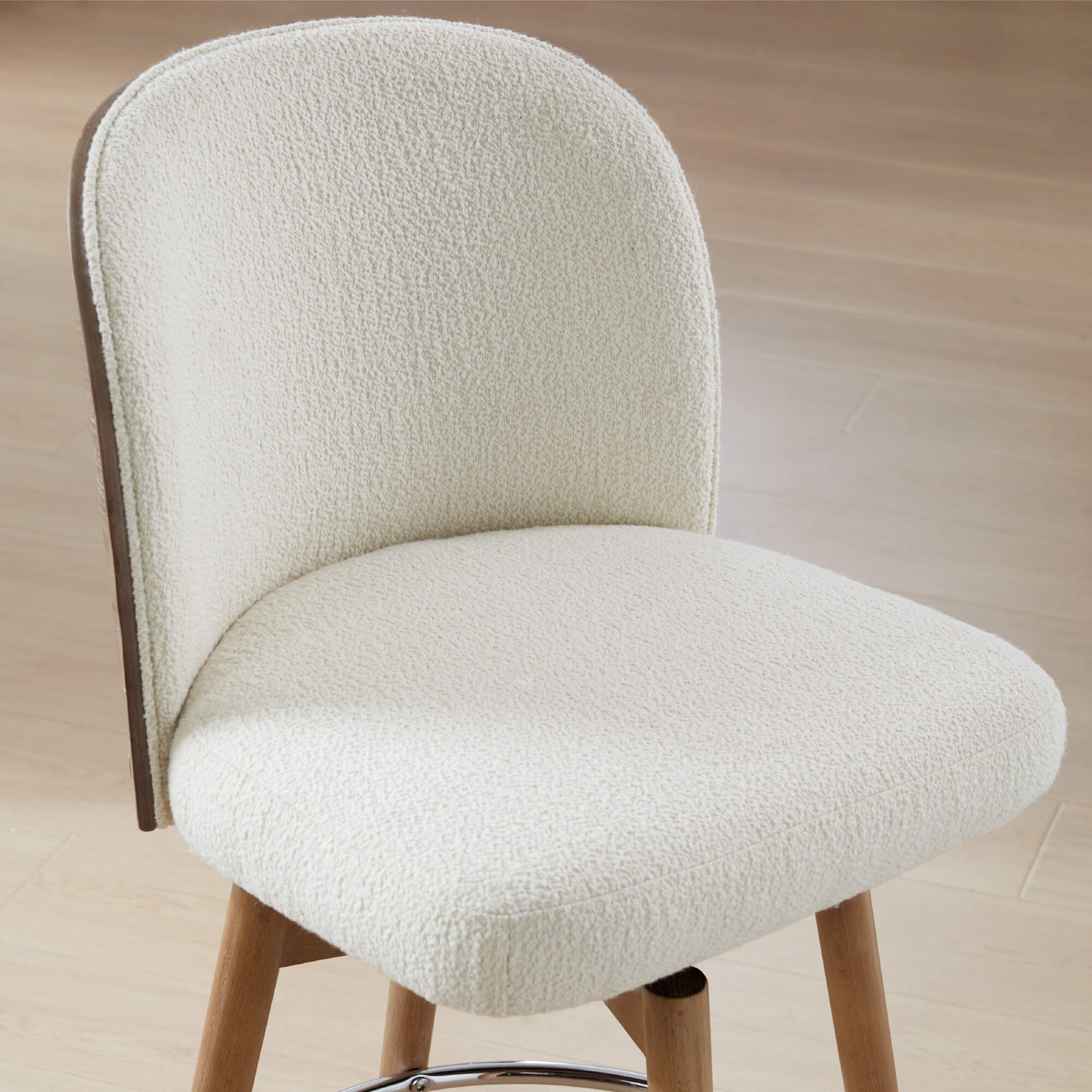 Gianna Swivel Counter Stool - Image 24
