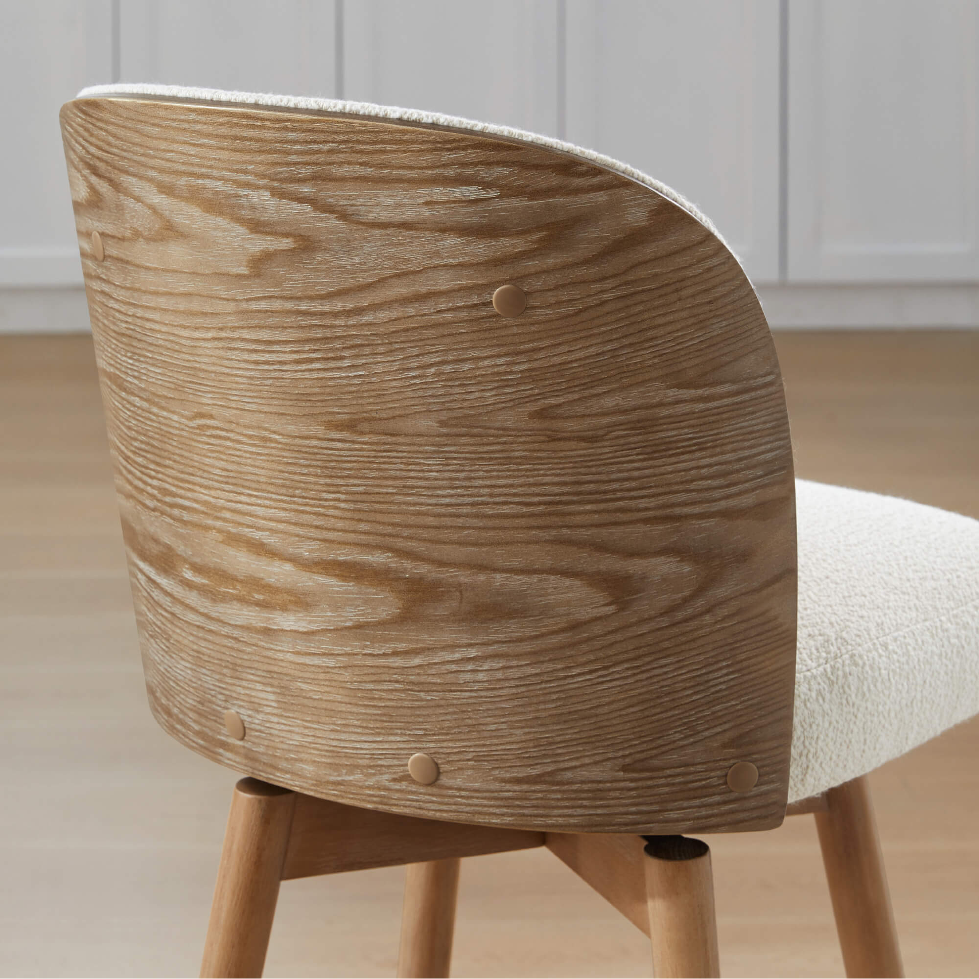 Gianna Swivel Counter Stool - Image 25