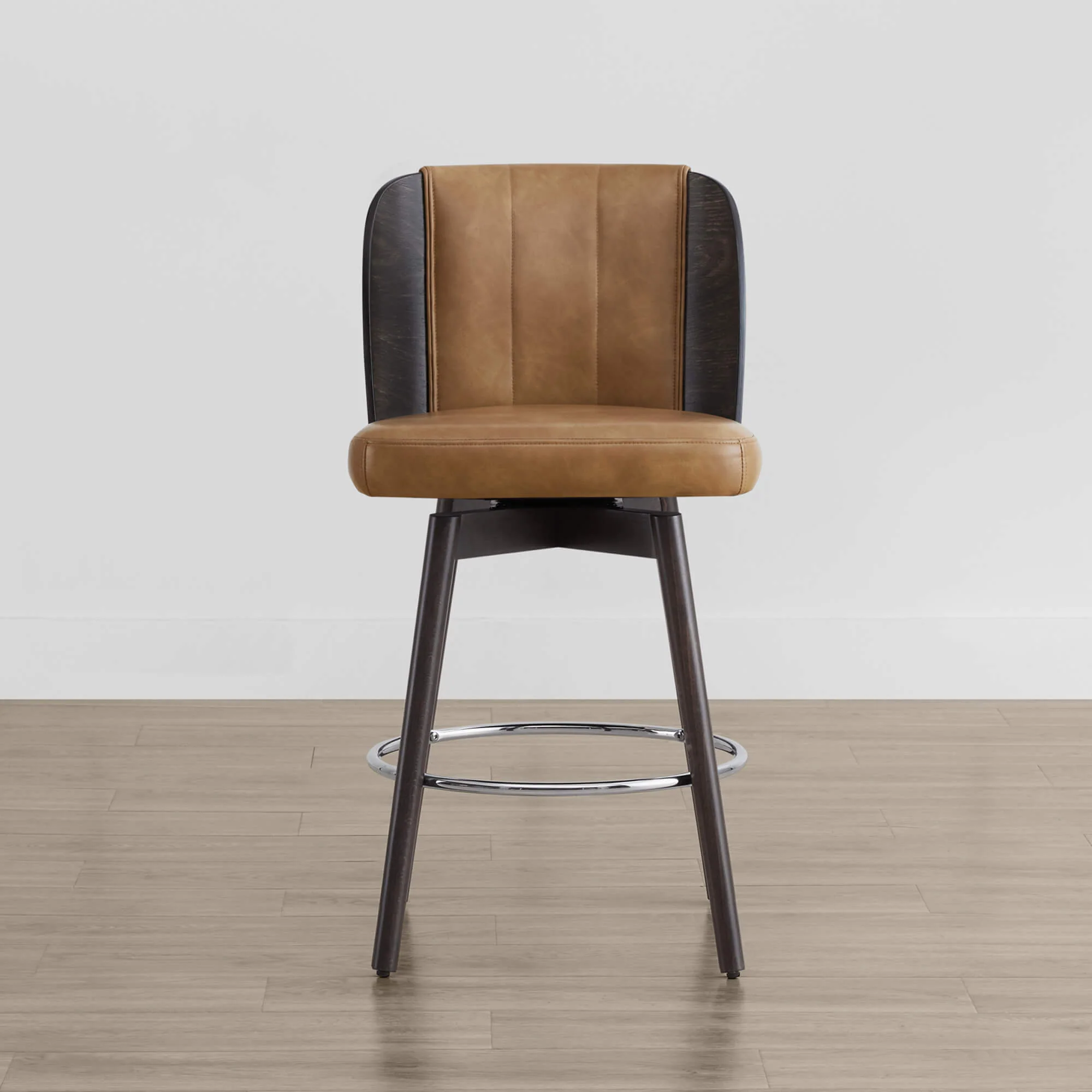 Gianna Swivel Counter Stool - Image 31