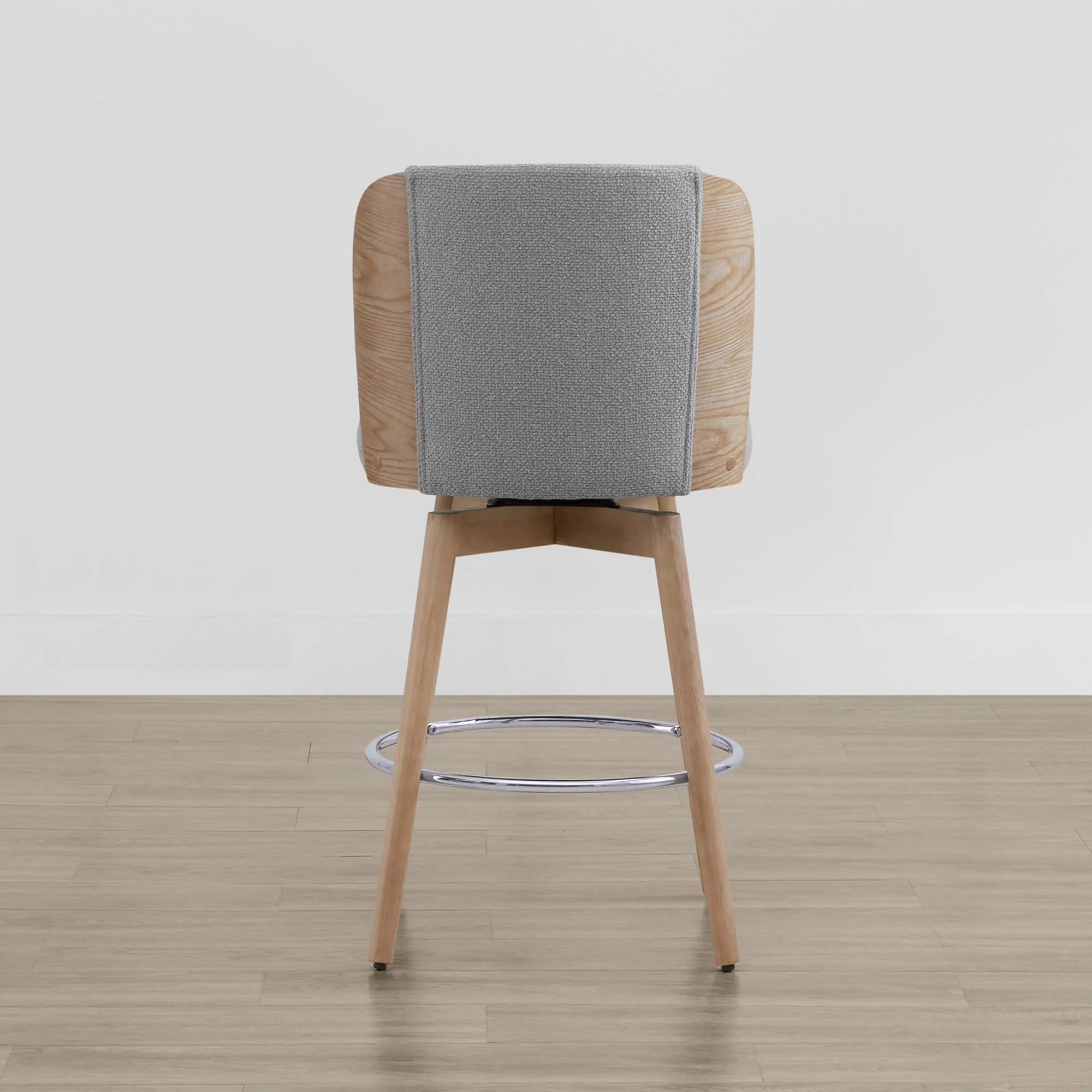Gianna Swivel Counter Stool - Image 36