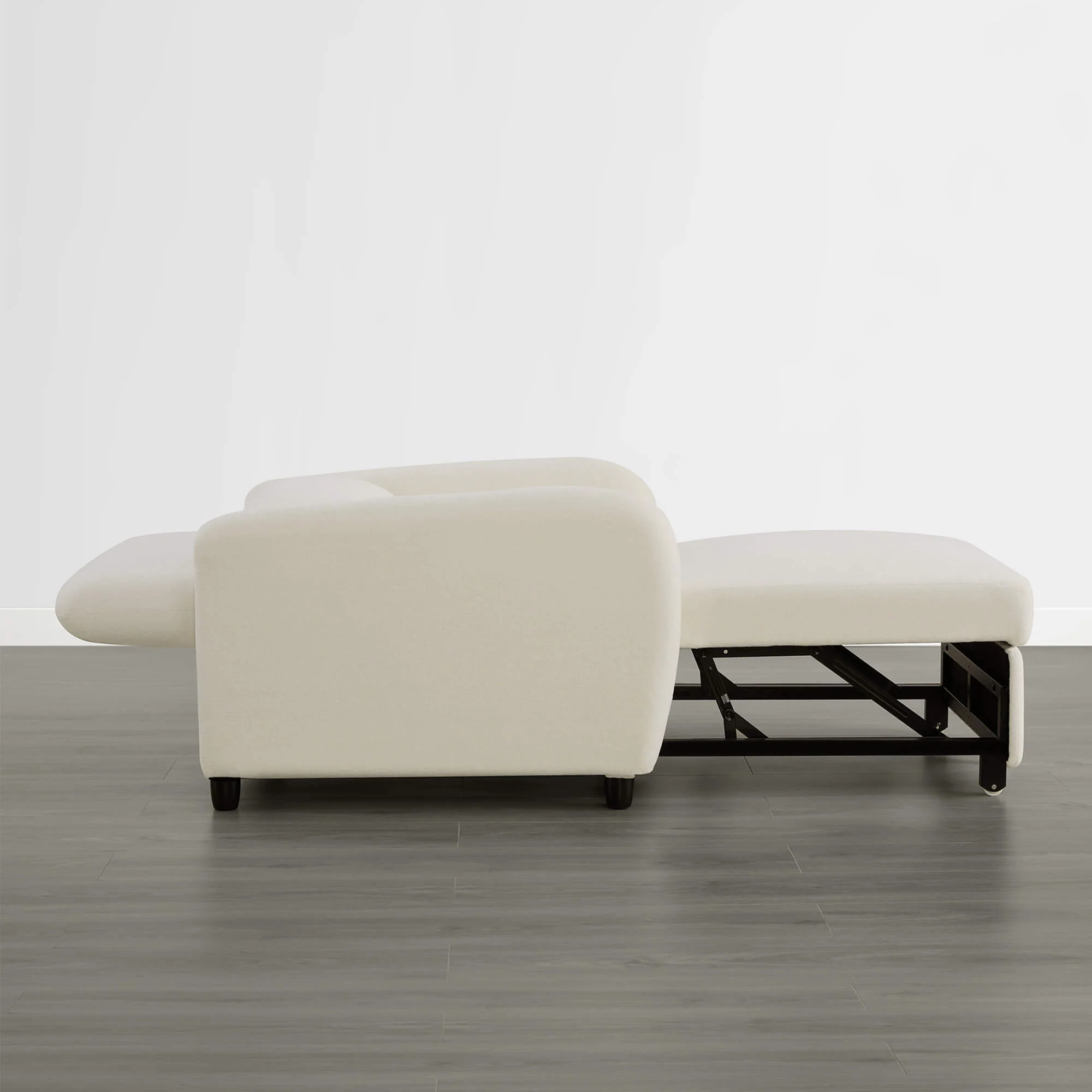 Greer Stylish Convertible Sleeper Chair - Image 25