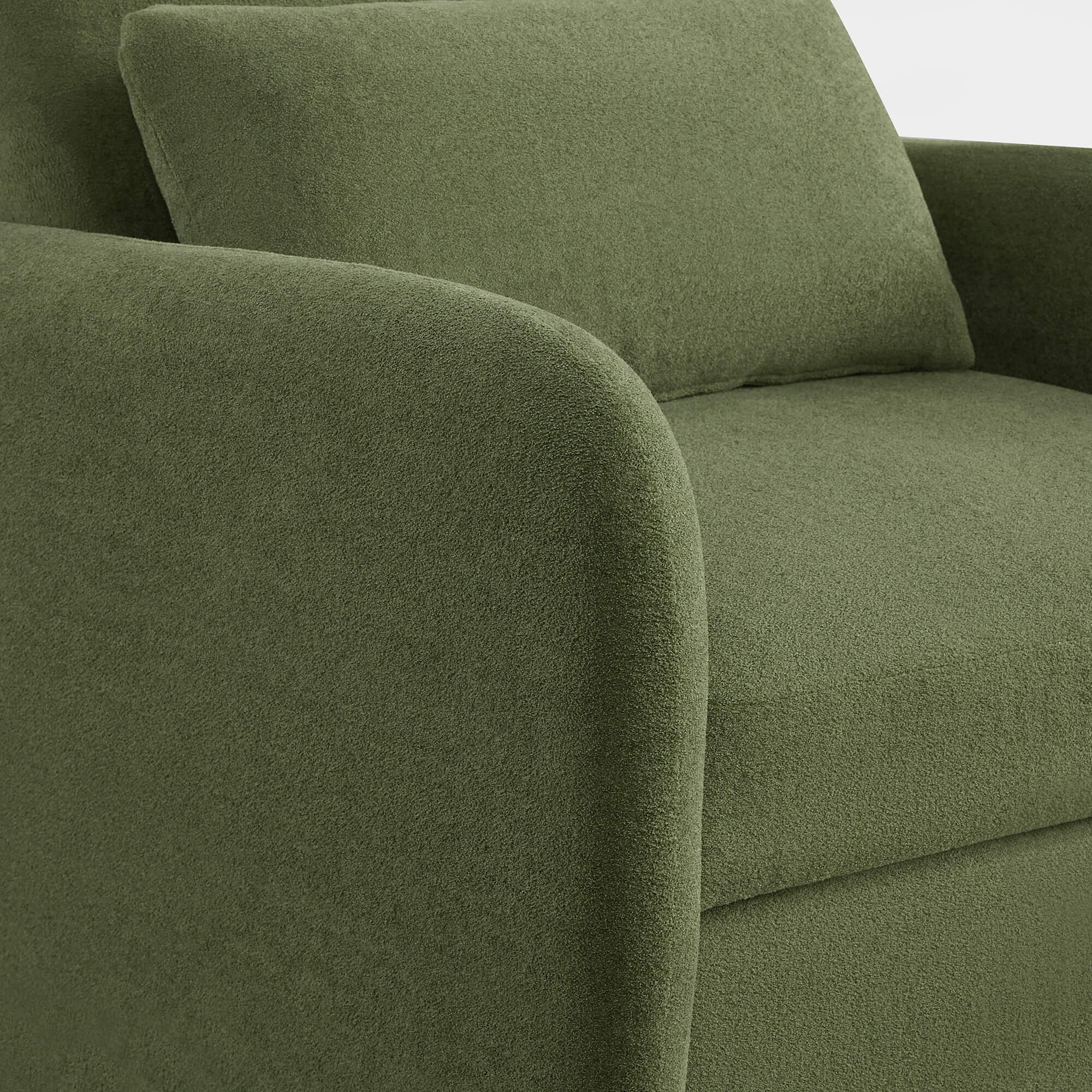 Greer Stylish Convertible Sleeper Chair - Image 38