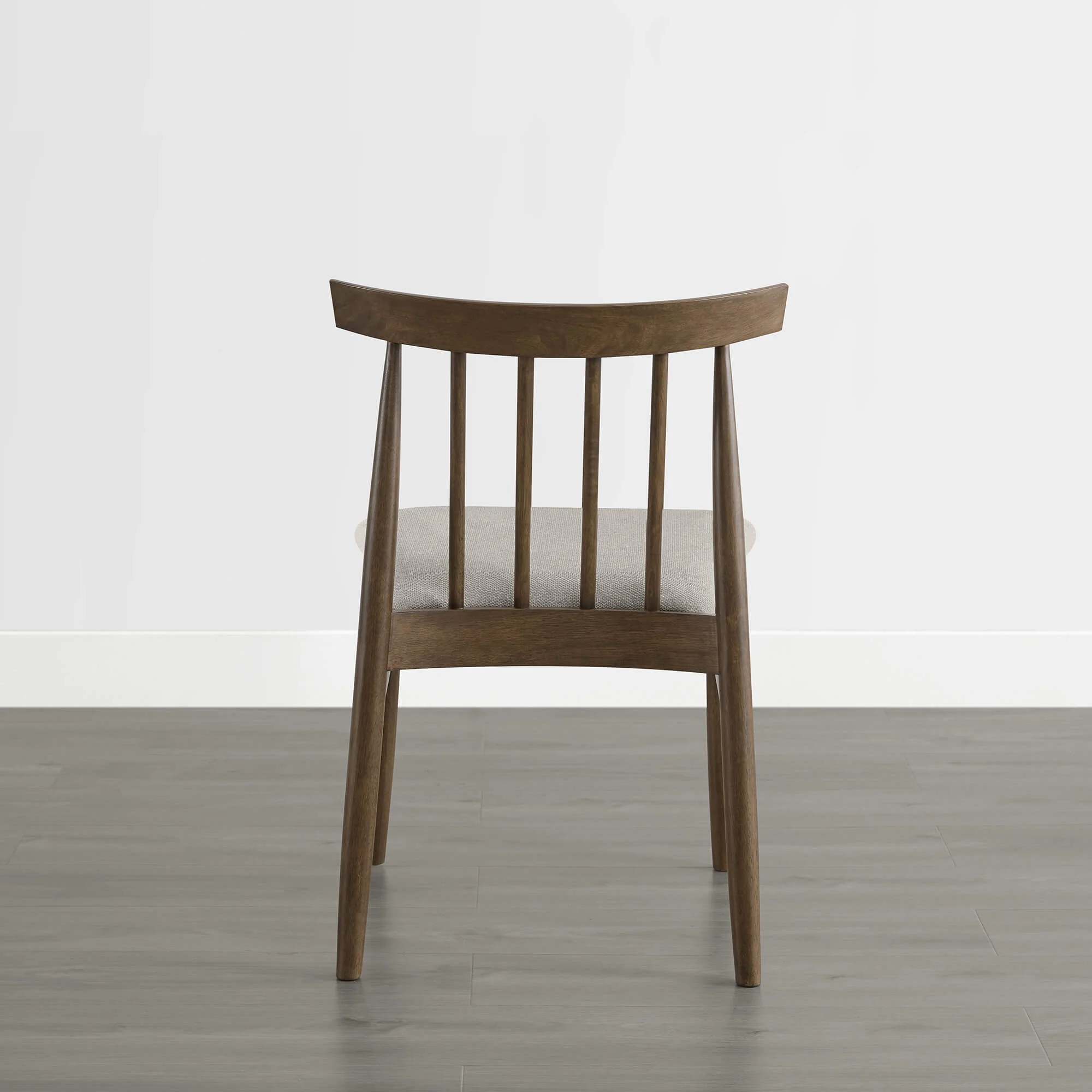 Hanna Mid-century Windsor Solid Wood Dining Chair(Set of 2) - Image 20