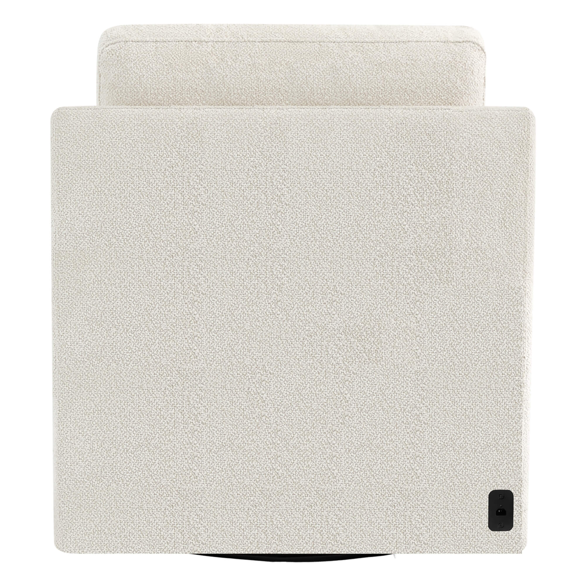 Henry Swivel Accent Chair with Electric Footrests & Charging Ports - Image 18