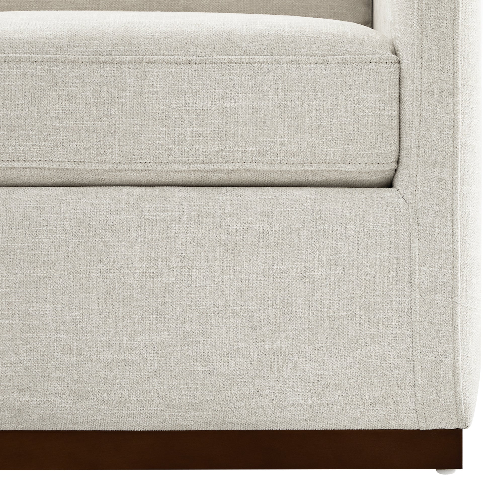 Henry Swivel Accent Chair with Wood Base - Image 36