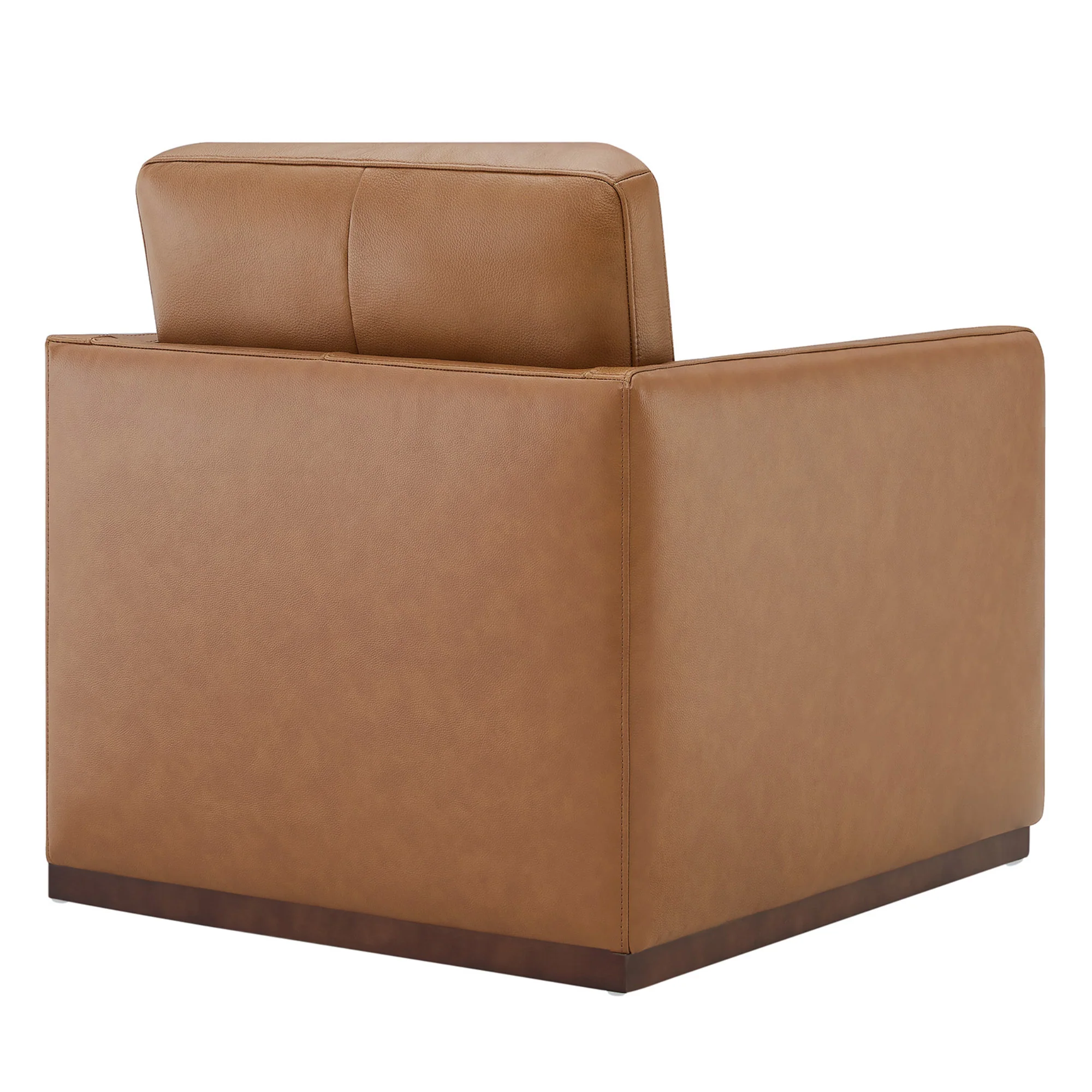 Henry Swivel Accent Chair with Wood Base - Image 79
