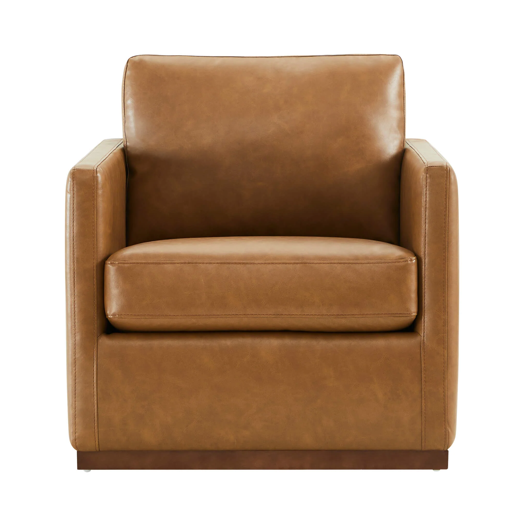 Henry Modern Swivel Accent Chair - Image 23
