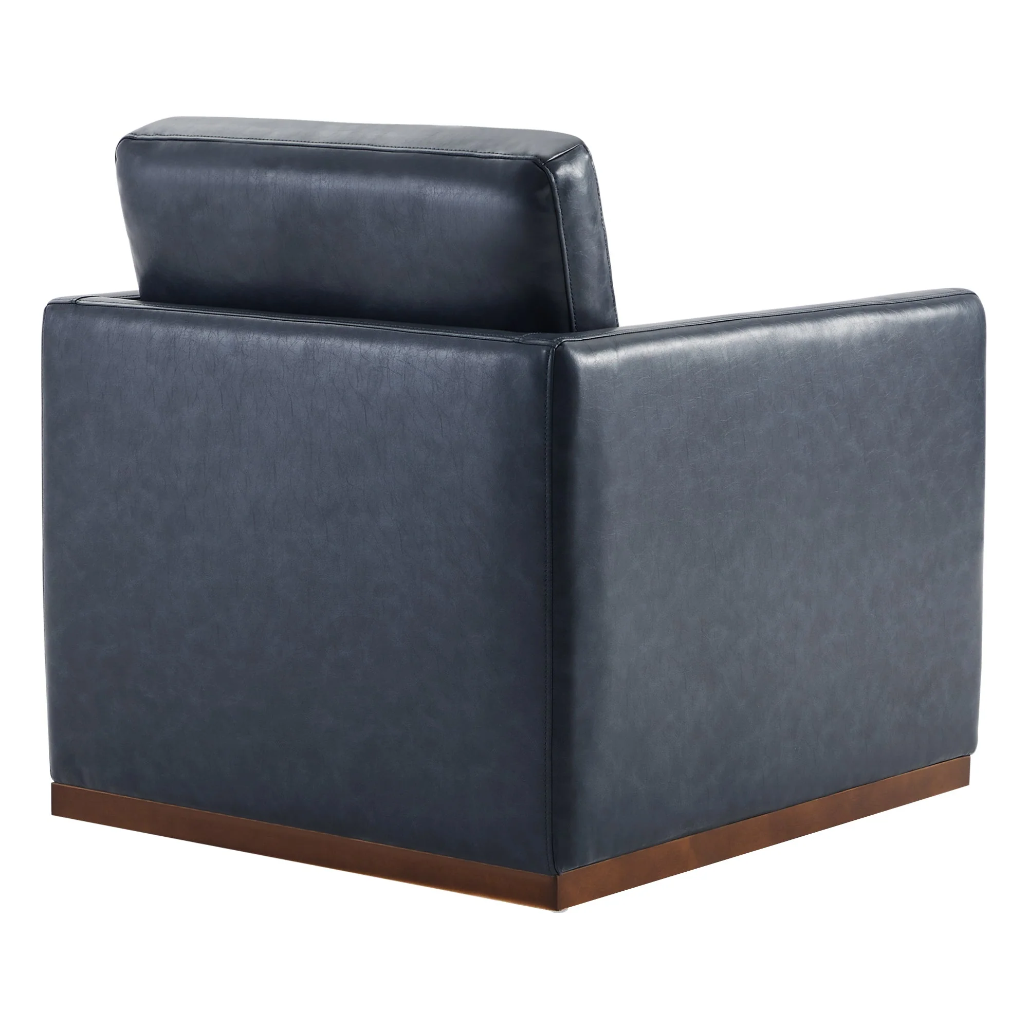 Henry Modern Swivel Accent Chair - Image 43