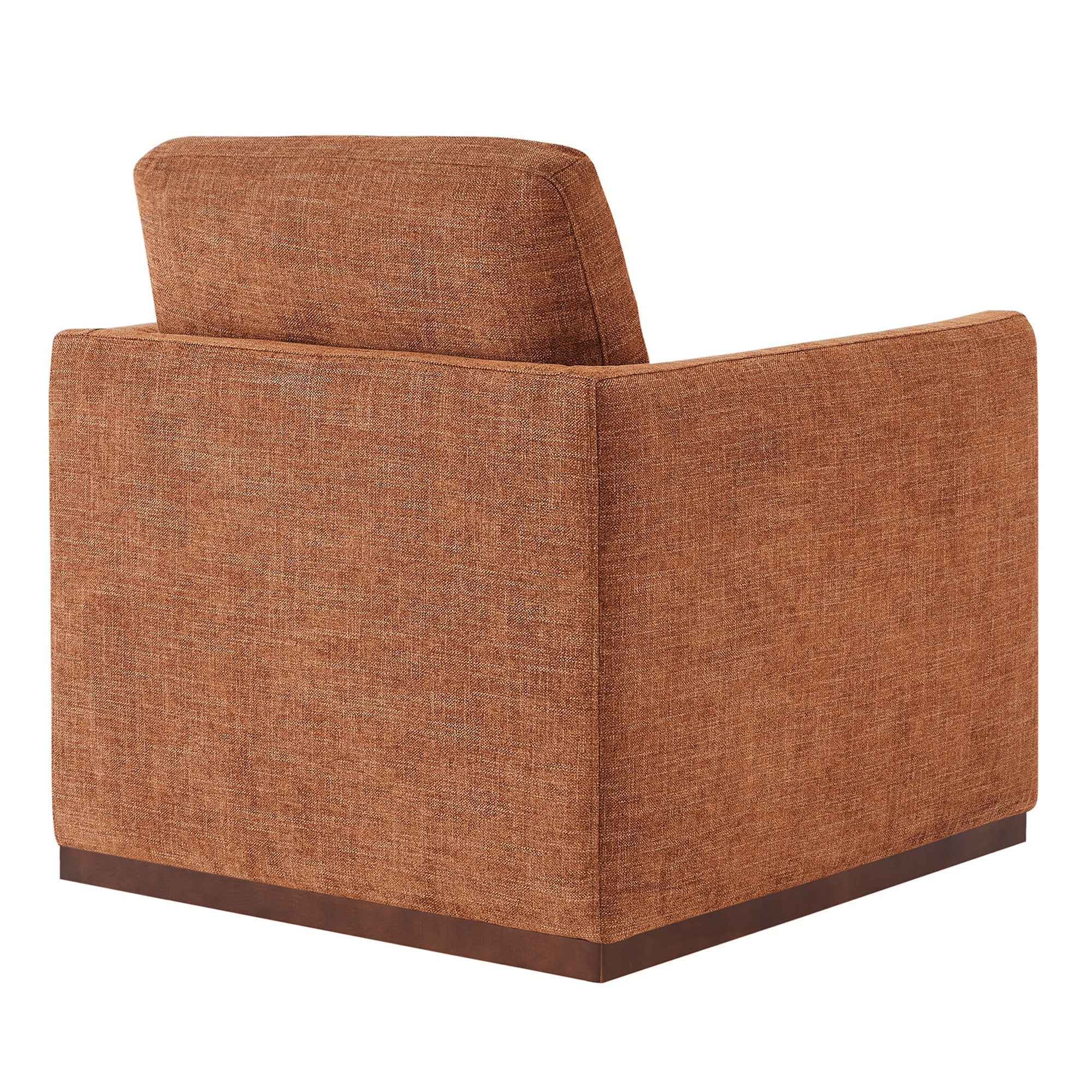 Henry Modern Swivel Accent Chair - Image 46