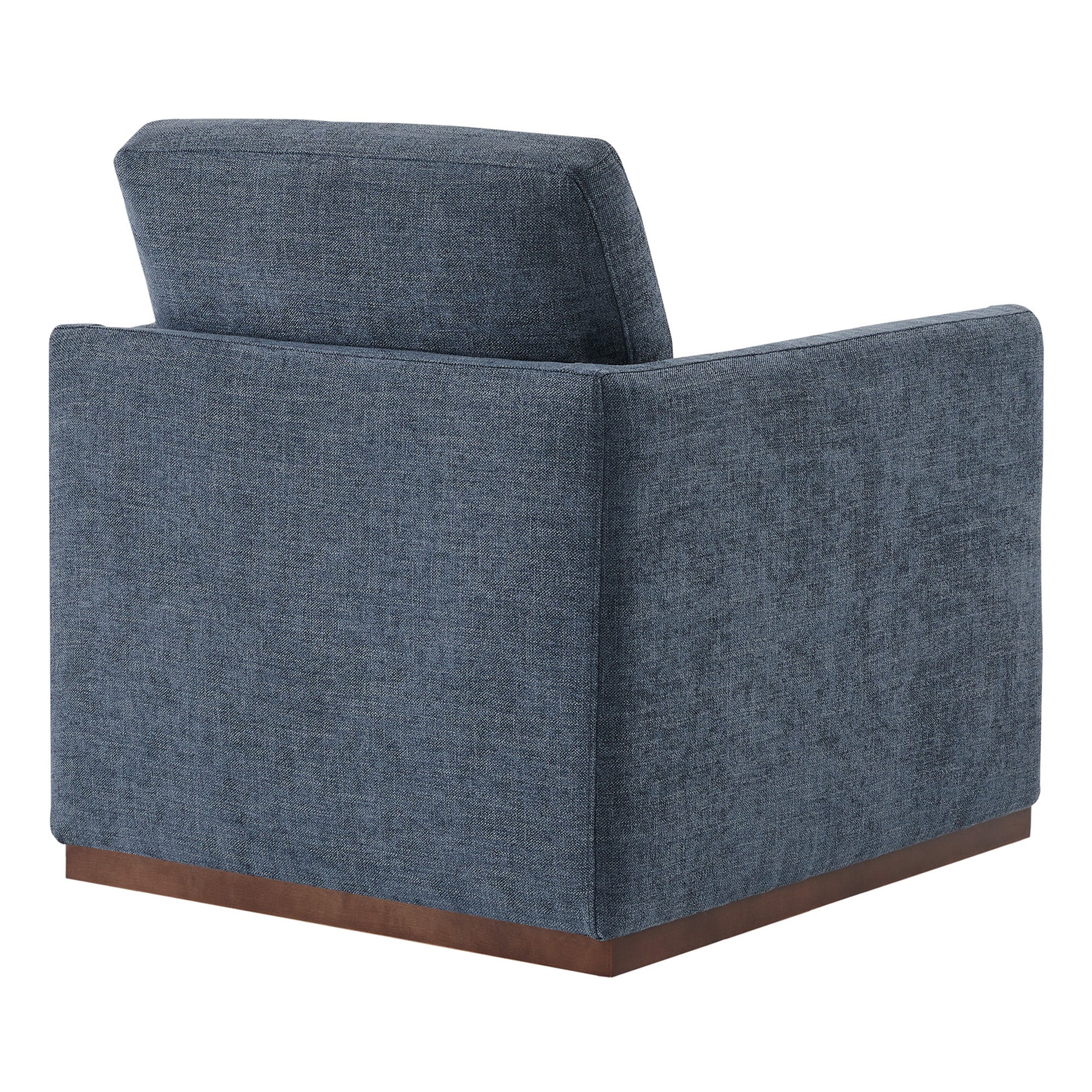 Henry Modern Swivel Accent Chair - Image 56