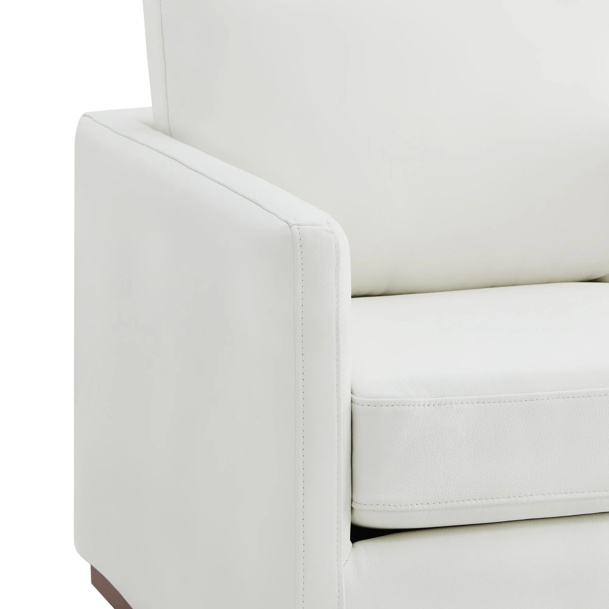 Henry Modern Swivel Accent Chair - Image 70