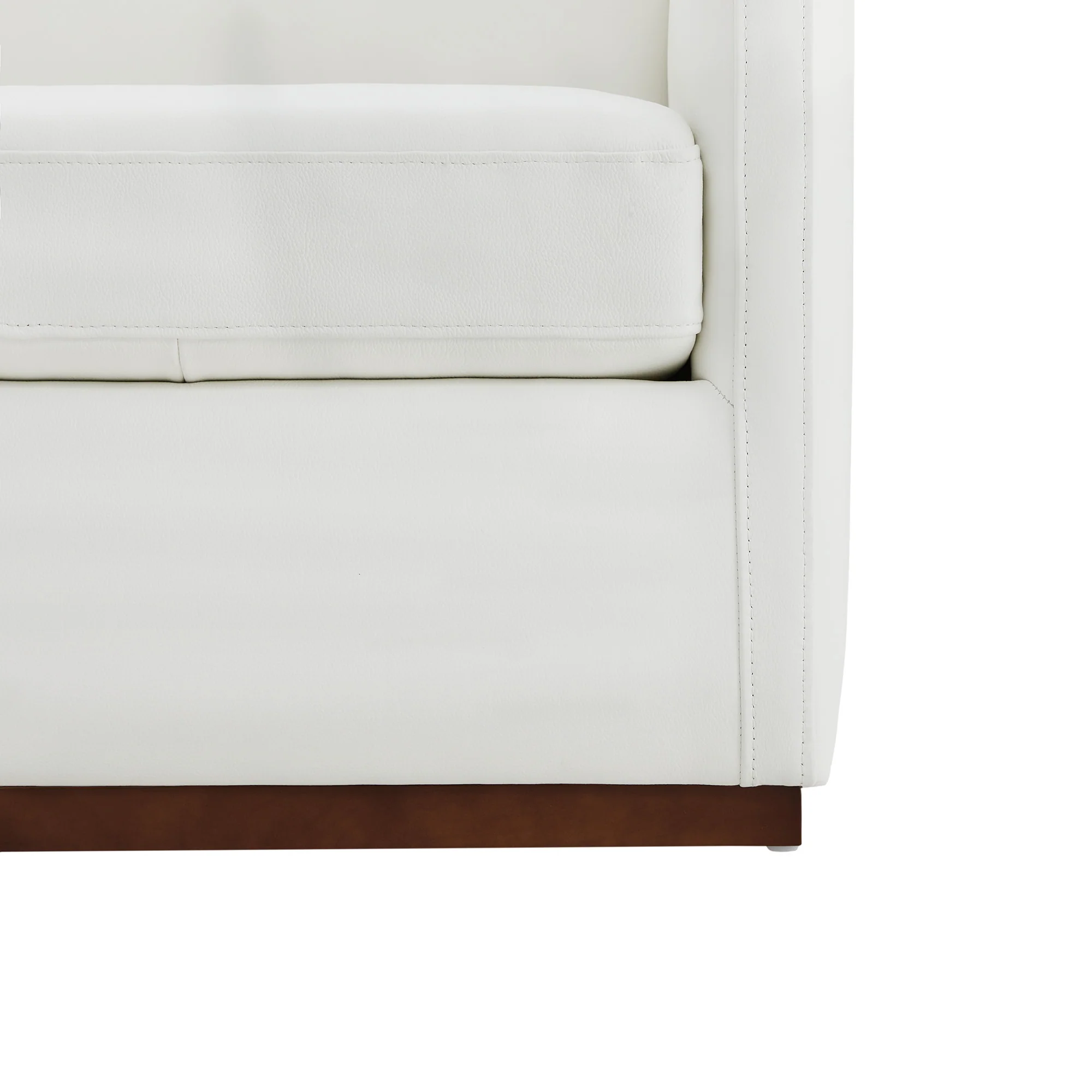 Henry Modern Swivel Accent Chair - Image 71