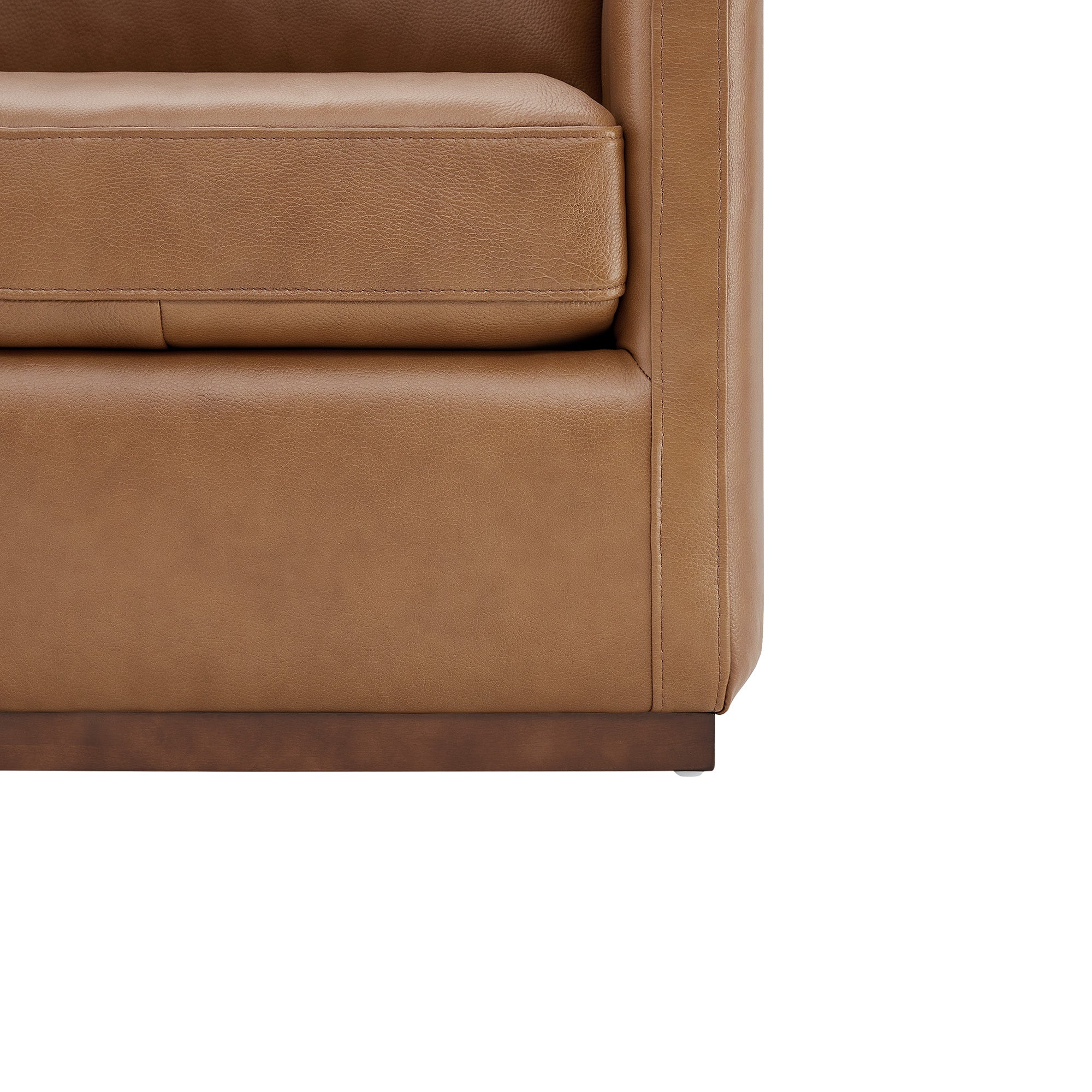 Henry Modern Swivel Accent Chair - Image 77