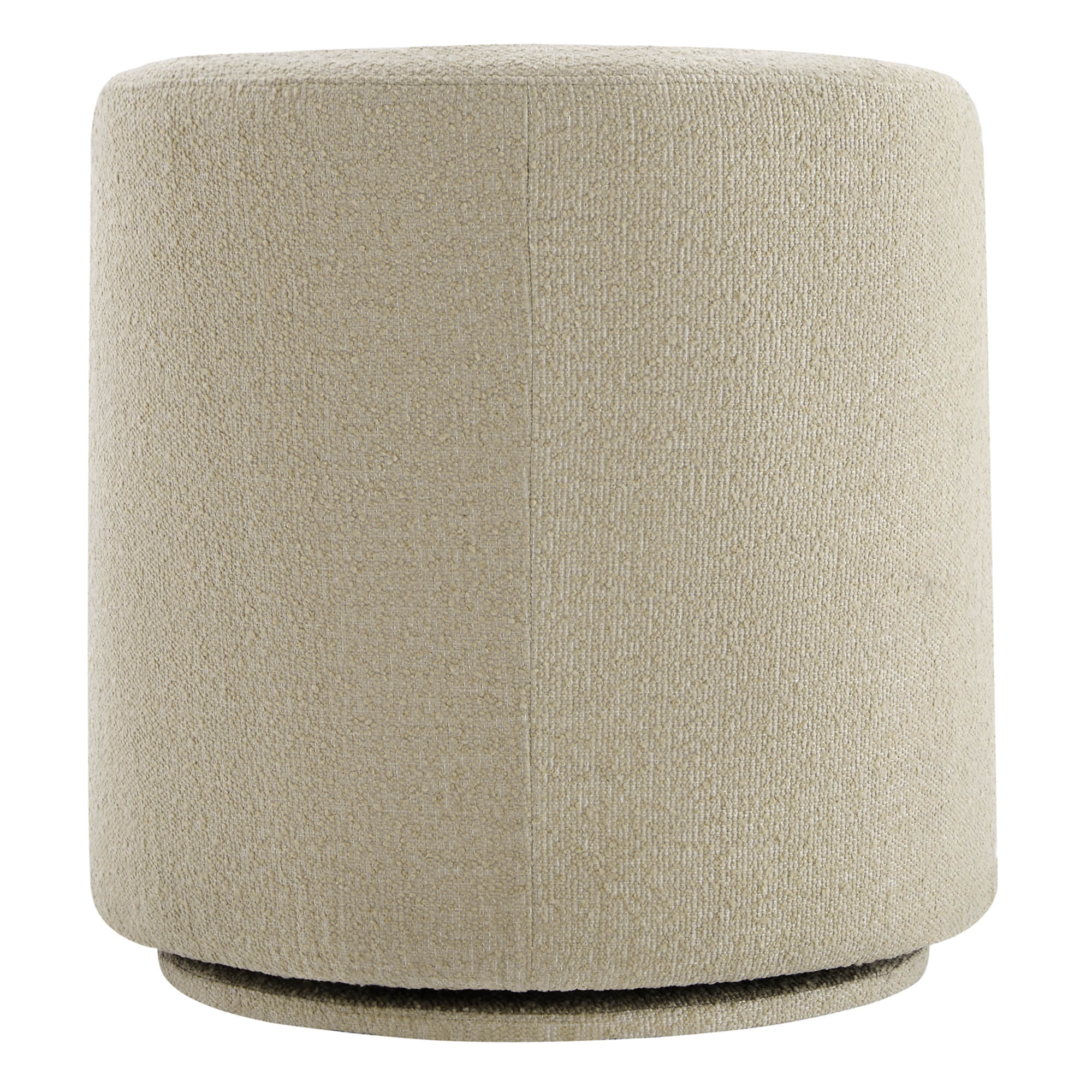 Jolie Performance Boucle Swivel Accent Chair - Image 33