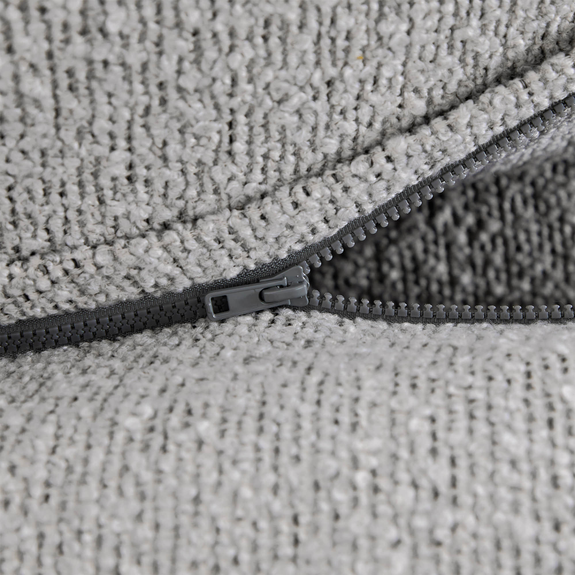 Josie Performance Boucle 3-Piece Modular Sofa  (115.7'') - Image 13