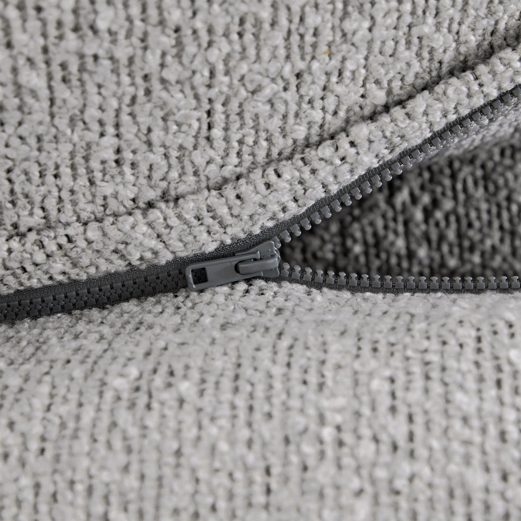 Josie Performance Boucle 2-Piece Modular Sofa  (80.3'') - Image 15