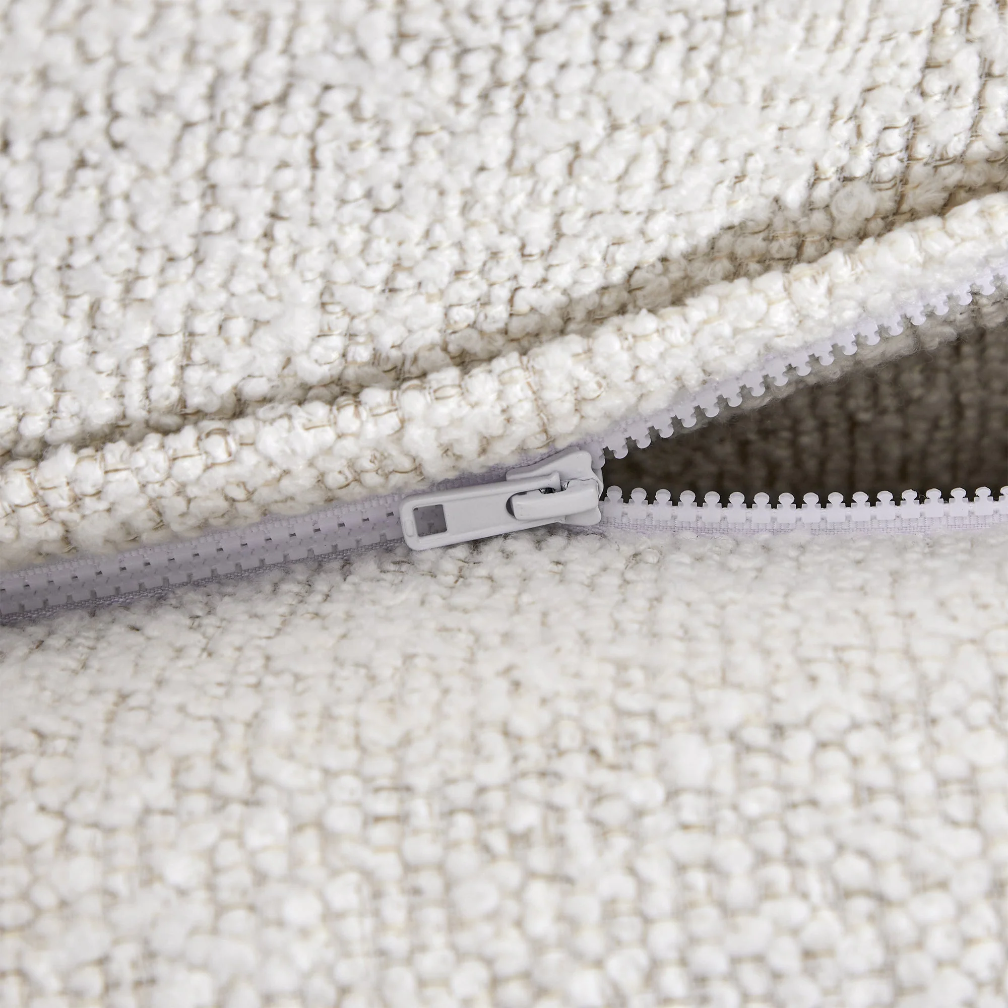 Josie Performance Boucle 2-Piece Modular Sofa  (80.3'') - Image 23