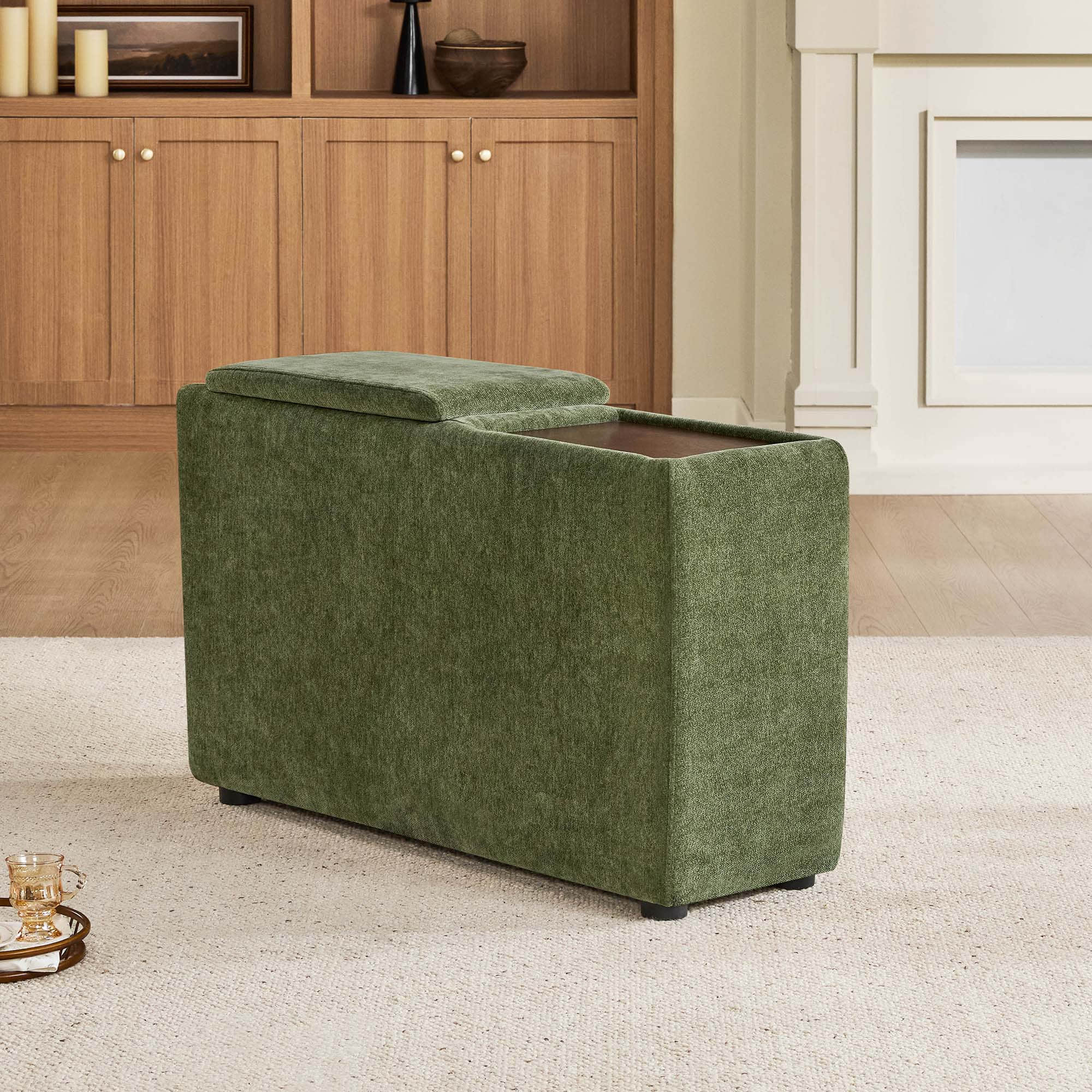 Kenna 2 Seat Modular Sofa - Image 12