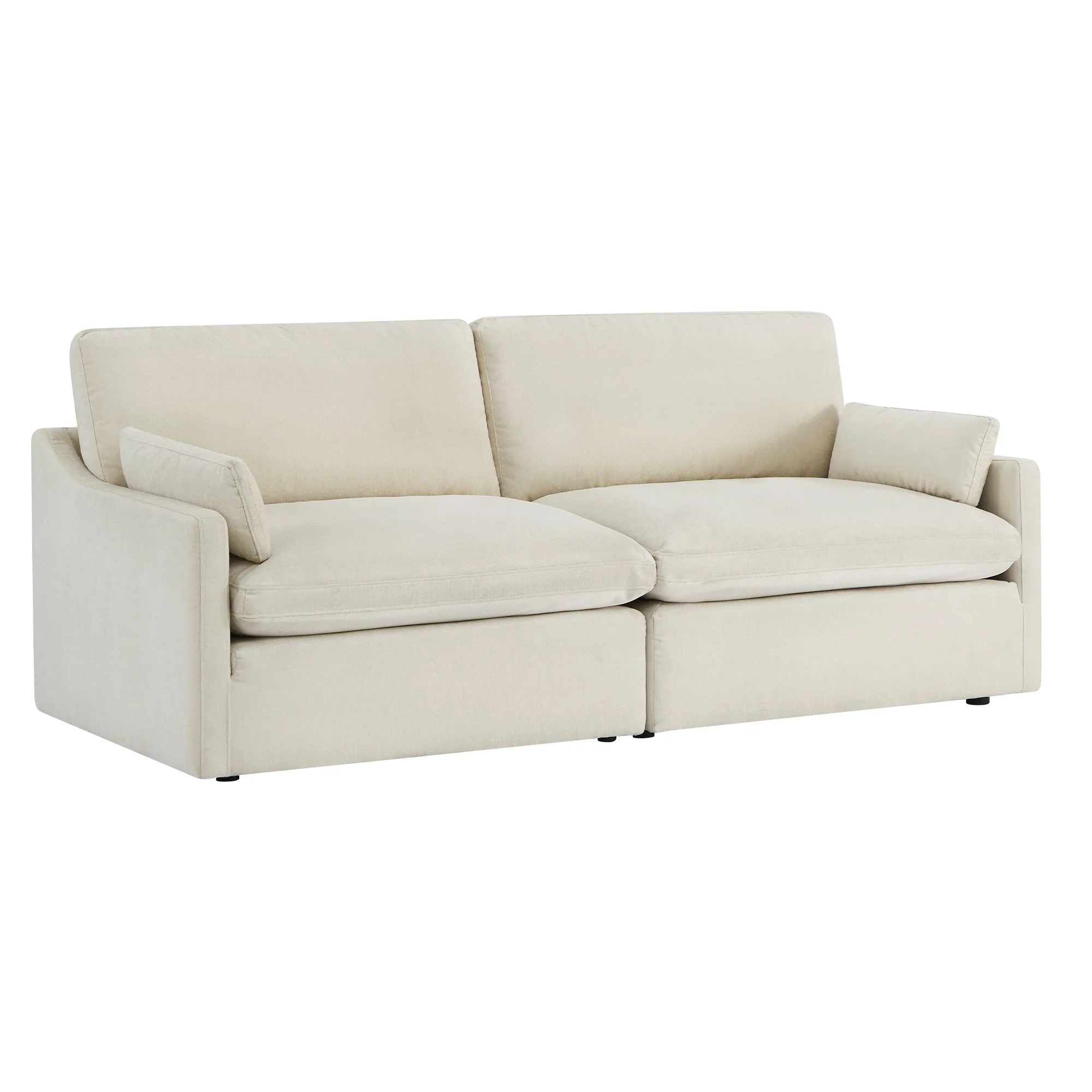 Kenna 2 Seat Modular Sofa - Image 15