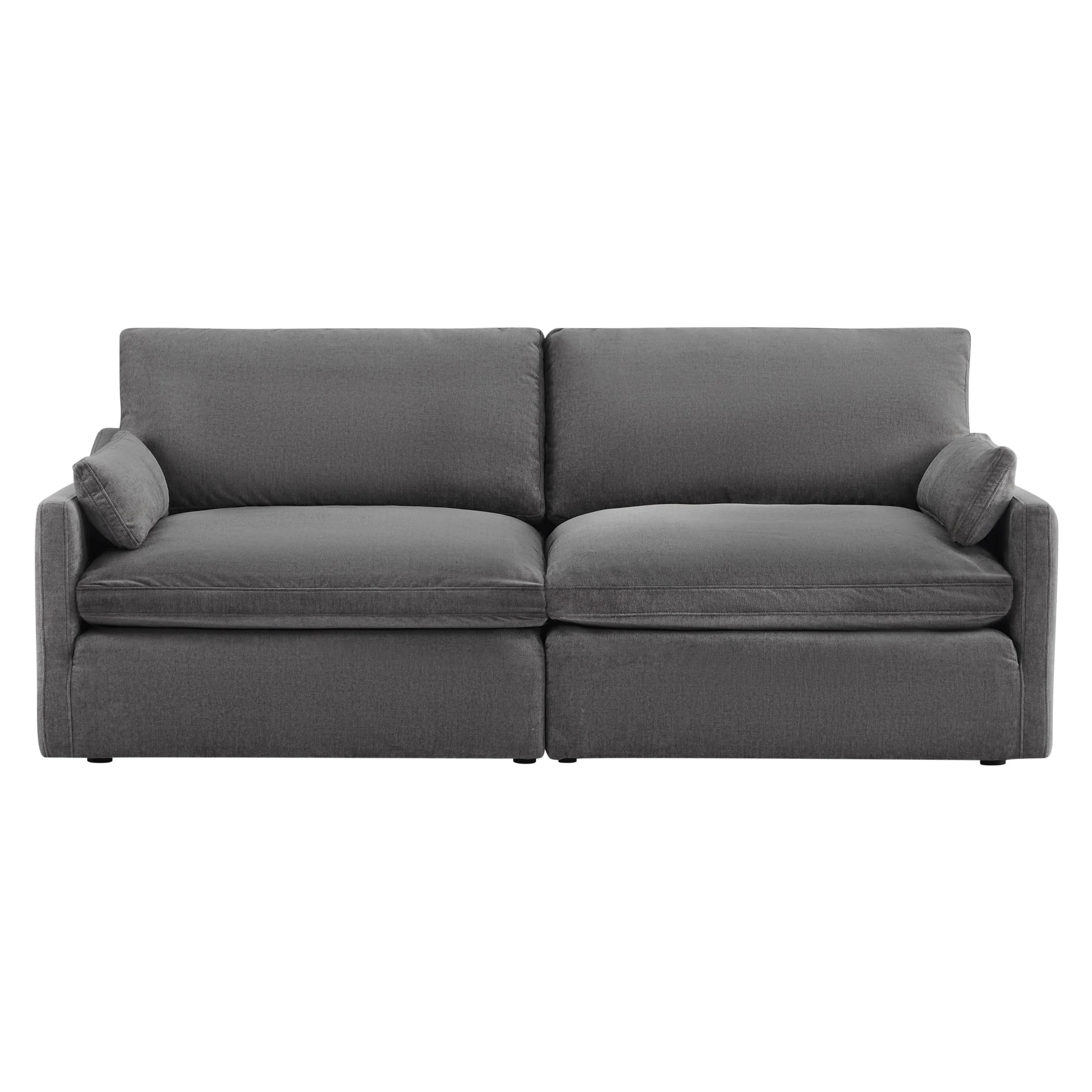 Kenna 2 Seat Modular Sofa - Image 25
