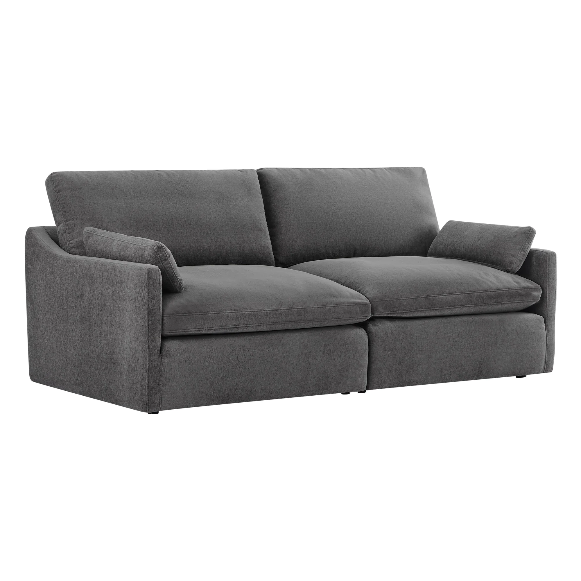 Kenna 2 Seat Modular Sofa - Image 26