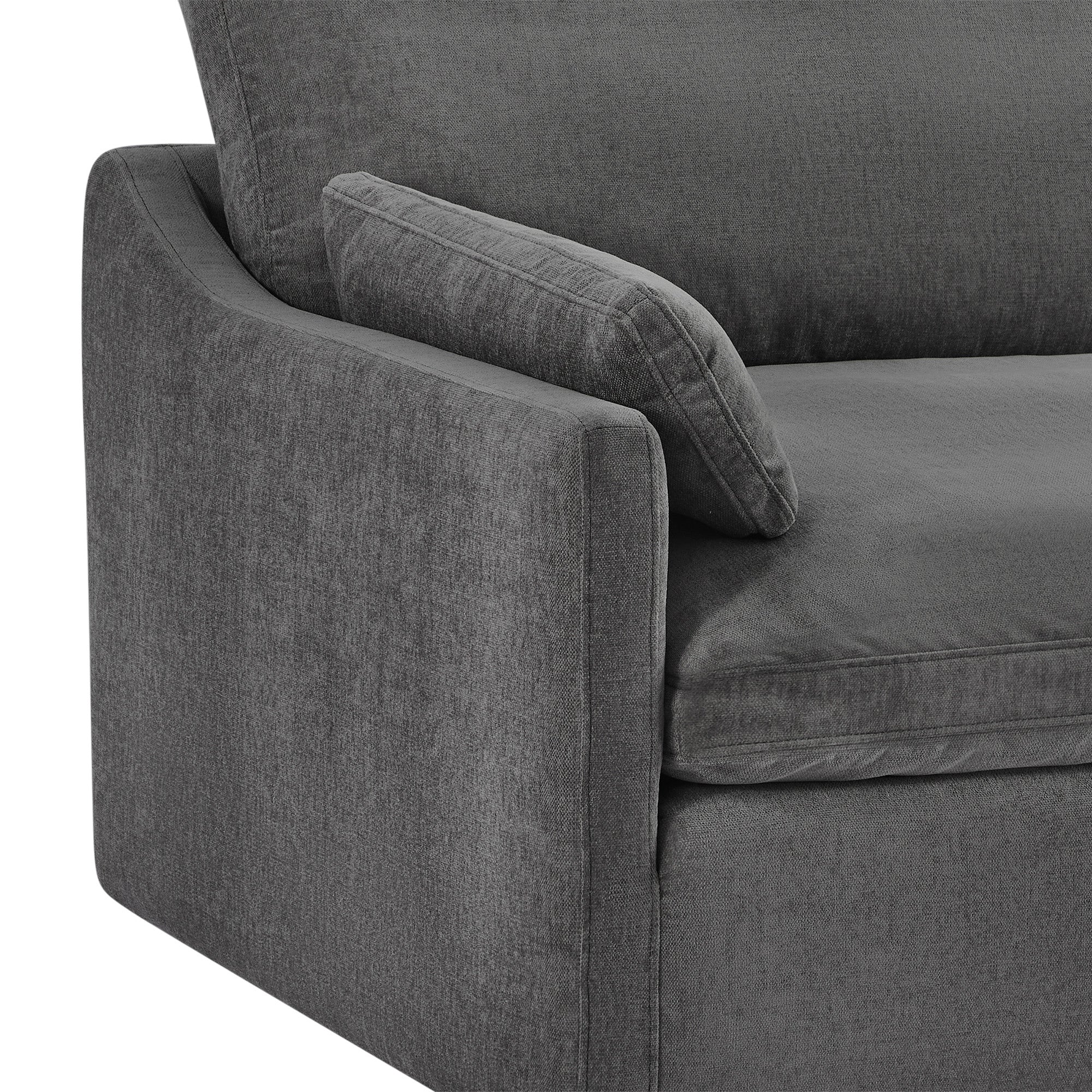 Kenna 2 Seat Modular Sofa - Image 29