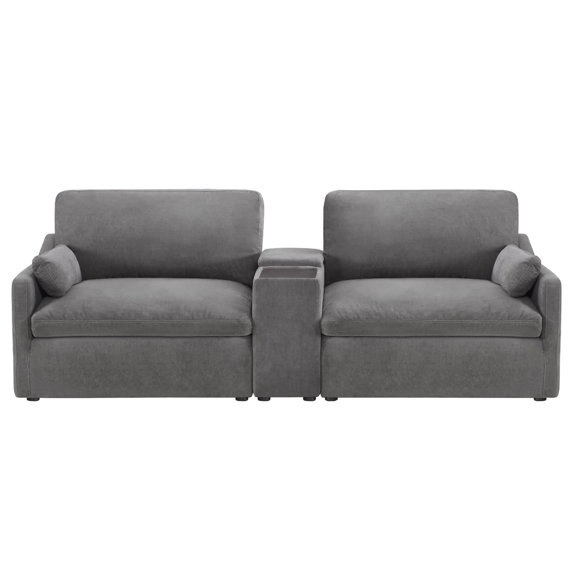 Kenna 2 Seat Modular Sofa - Image 31