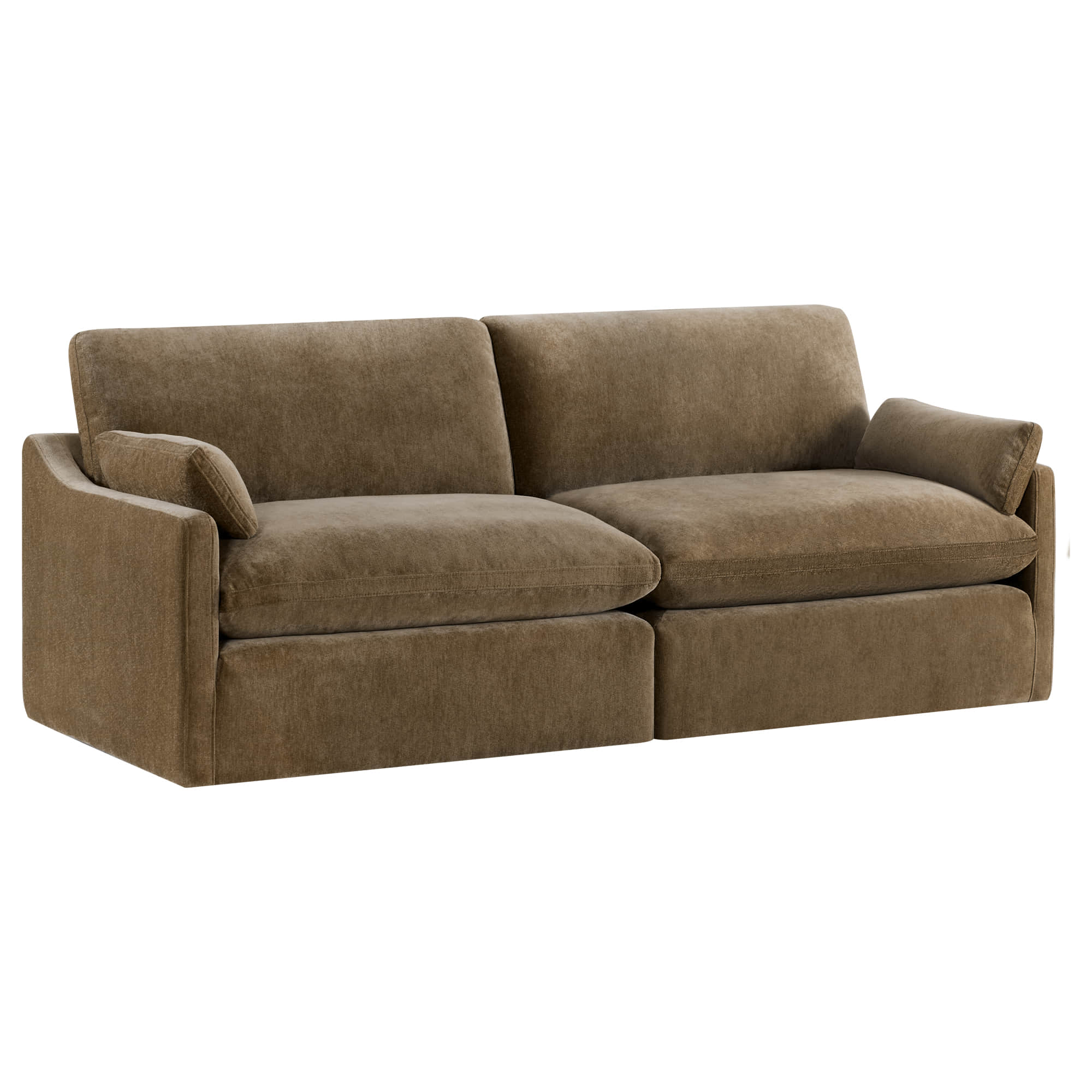 Kenna 2 Seat Modular Sofa - Image 35