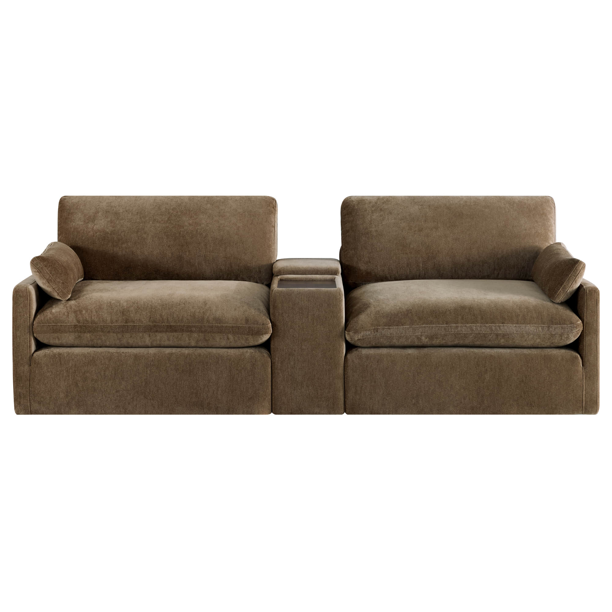 Kenna 2 Seat Modular Sofa - Image 36