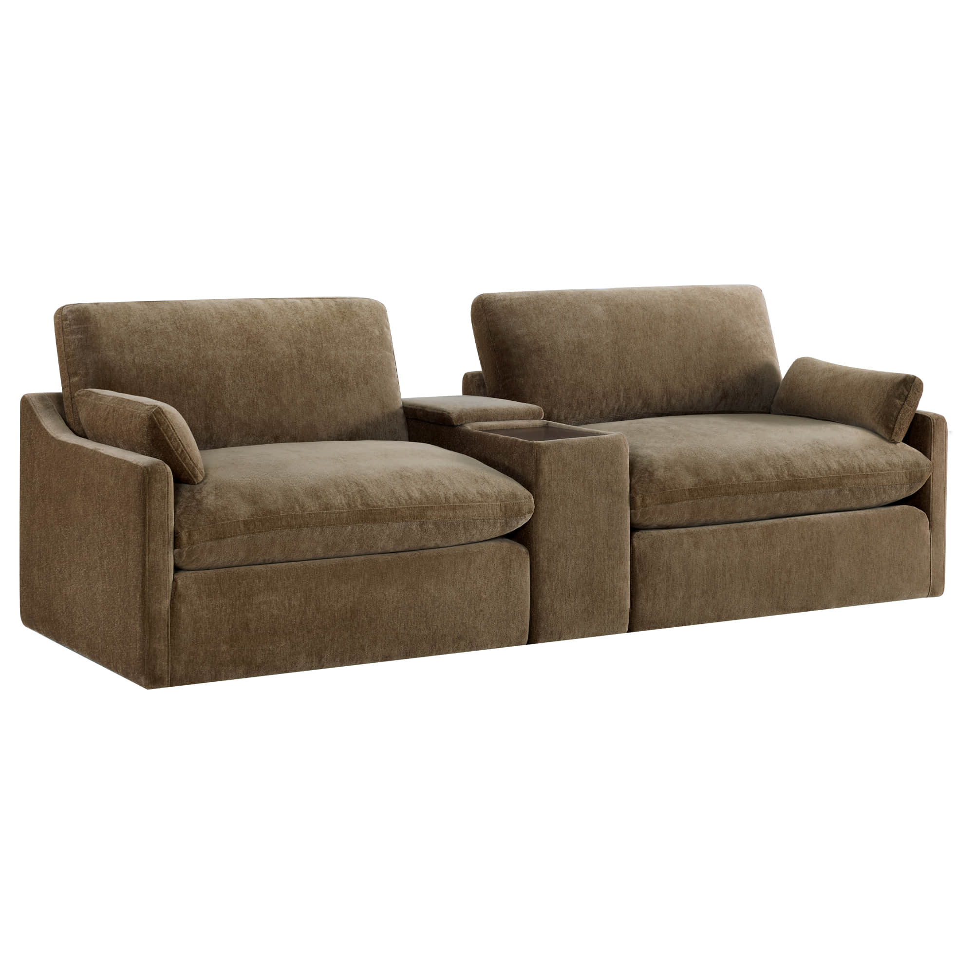 Kenna 2 Seat Modular Sofa - Image 37