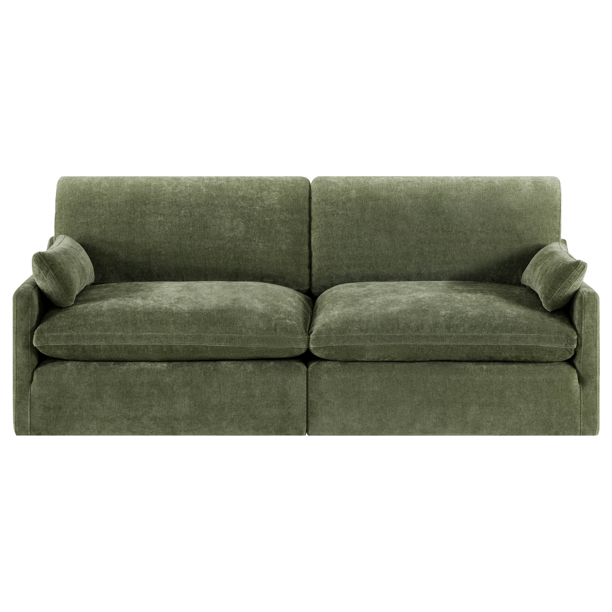 Kenna 2 Seat Modular Sofa - Image 40