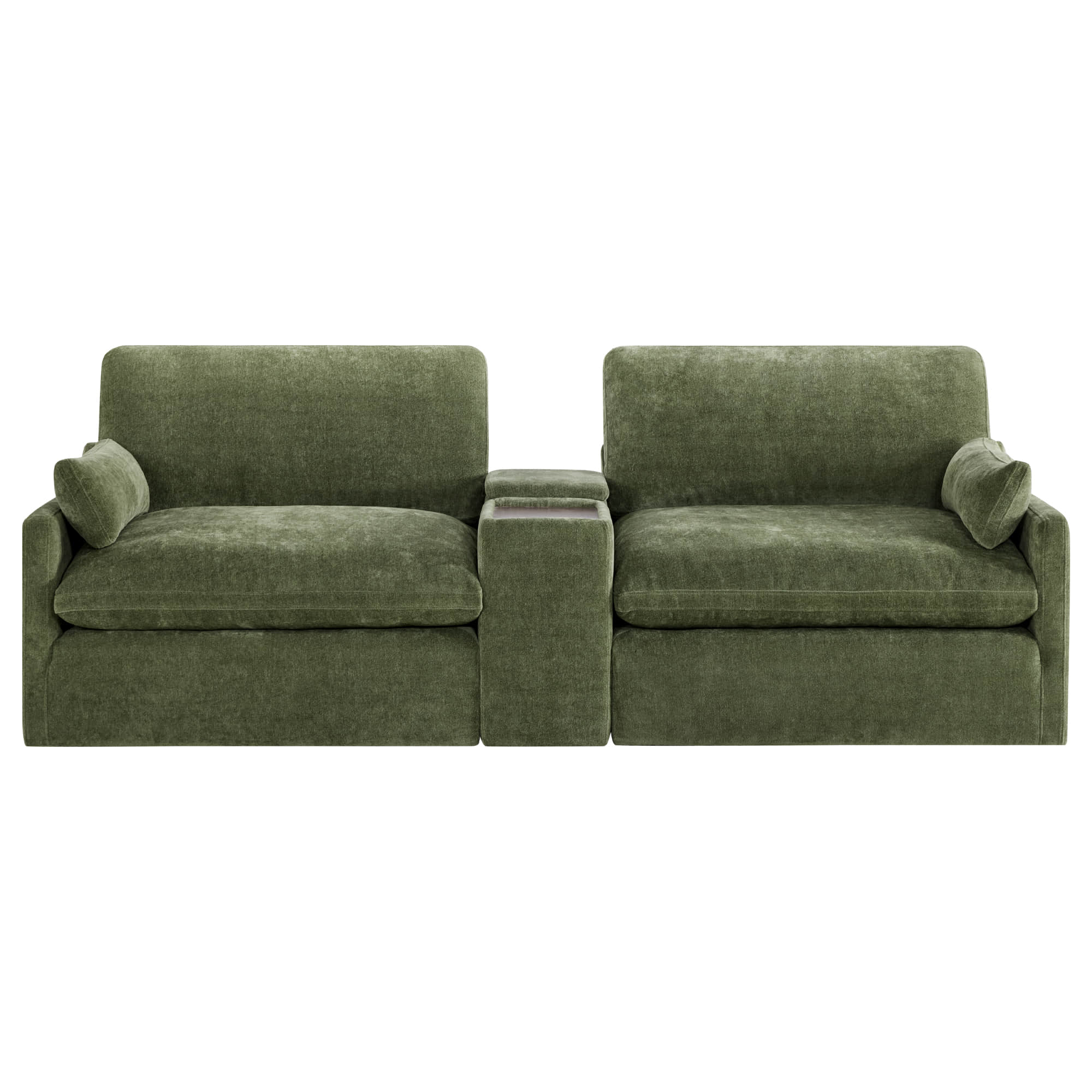 Kenna 2 Seat Modular Sofa - Image 42