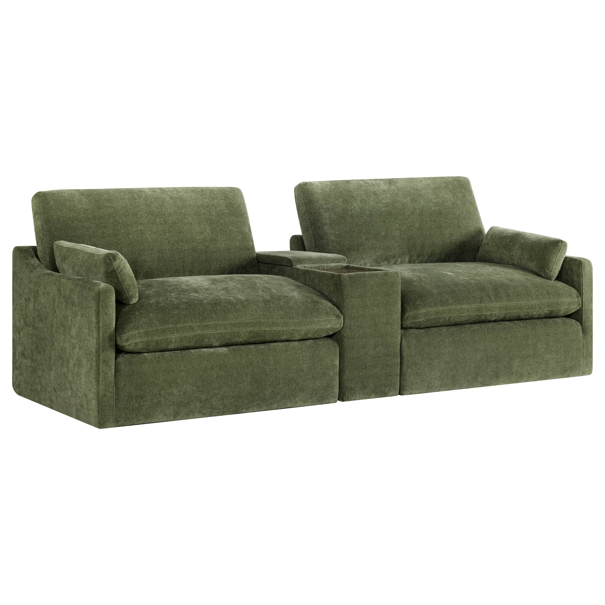 Kenna 2 Seat Modular Sofa - Image 43