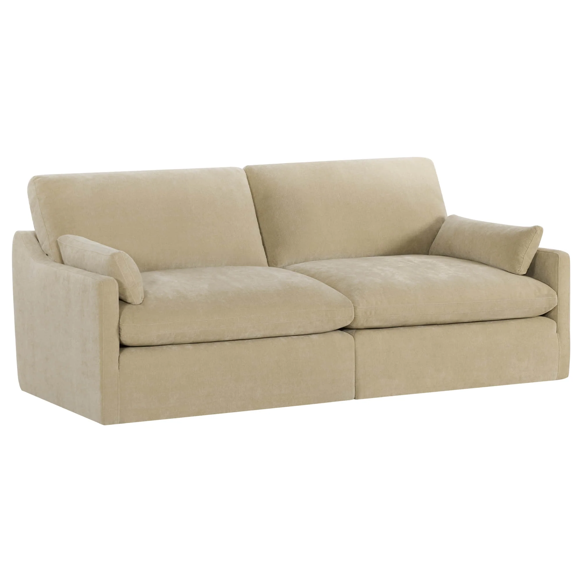 Kenna 2 Seat Modular Sofa - Image 47