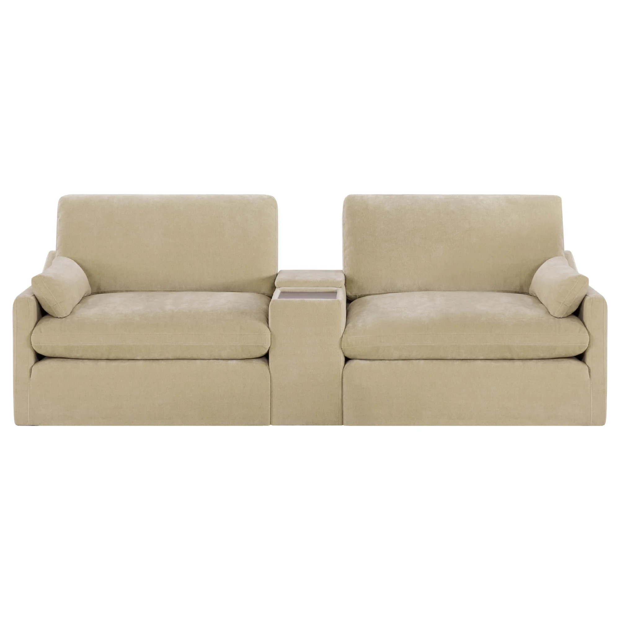 Kenna 2 Seat Modular Sofa - Image 48